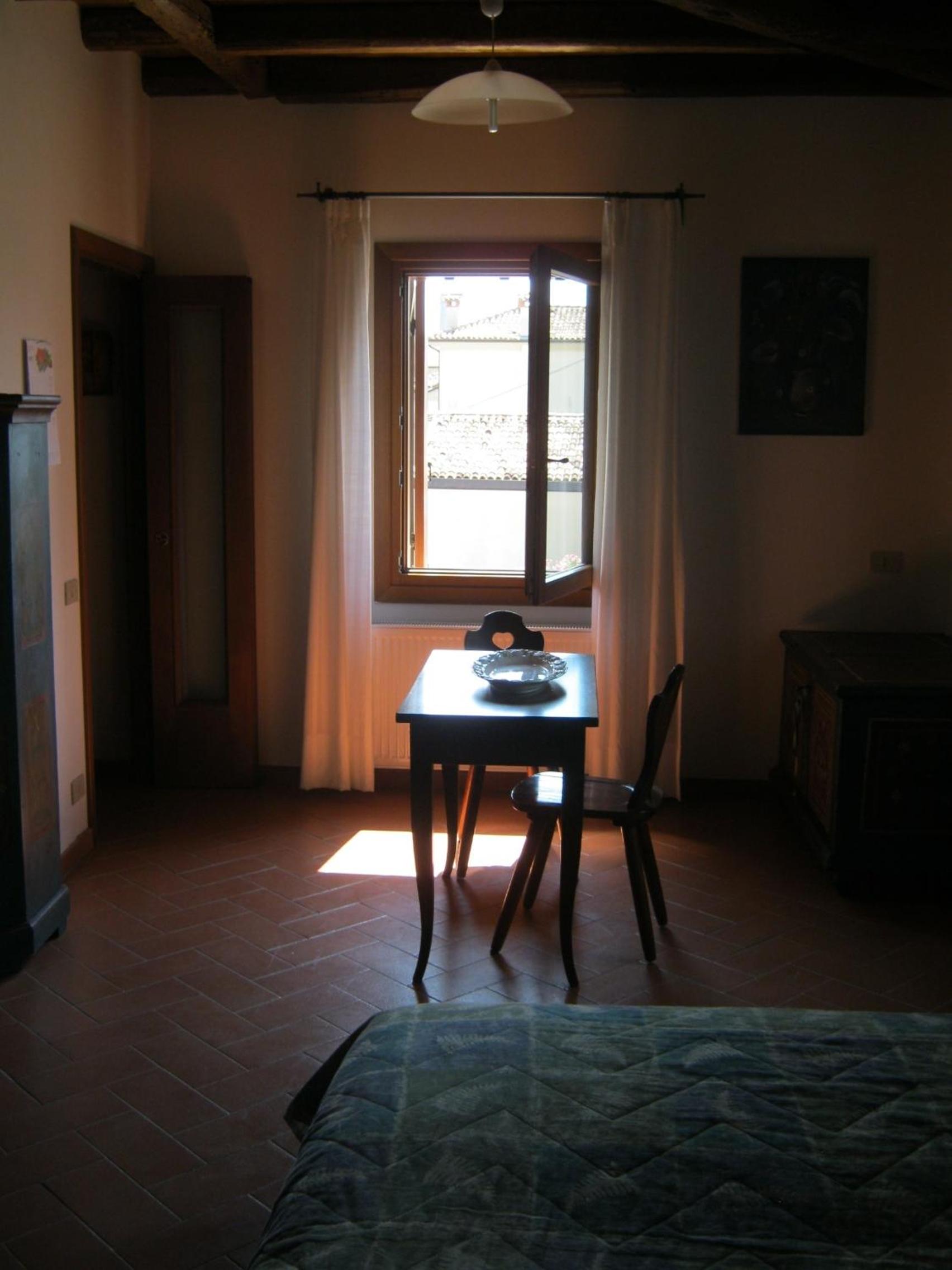 Twin Room with Private Bathroom photo 3