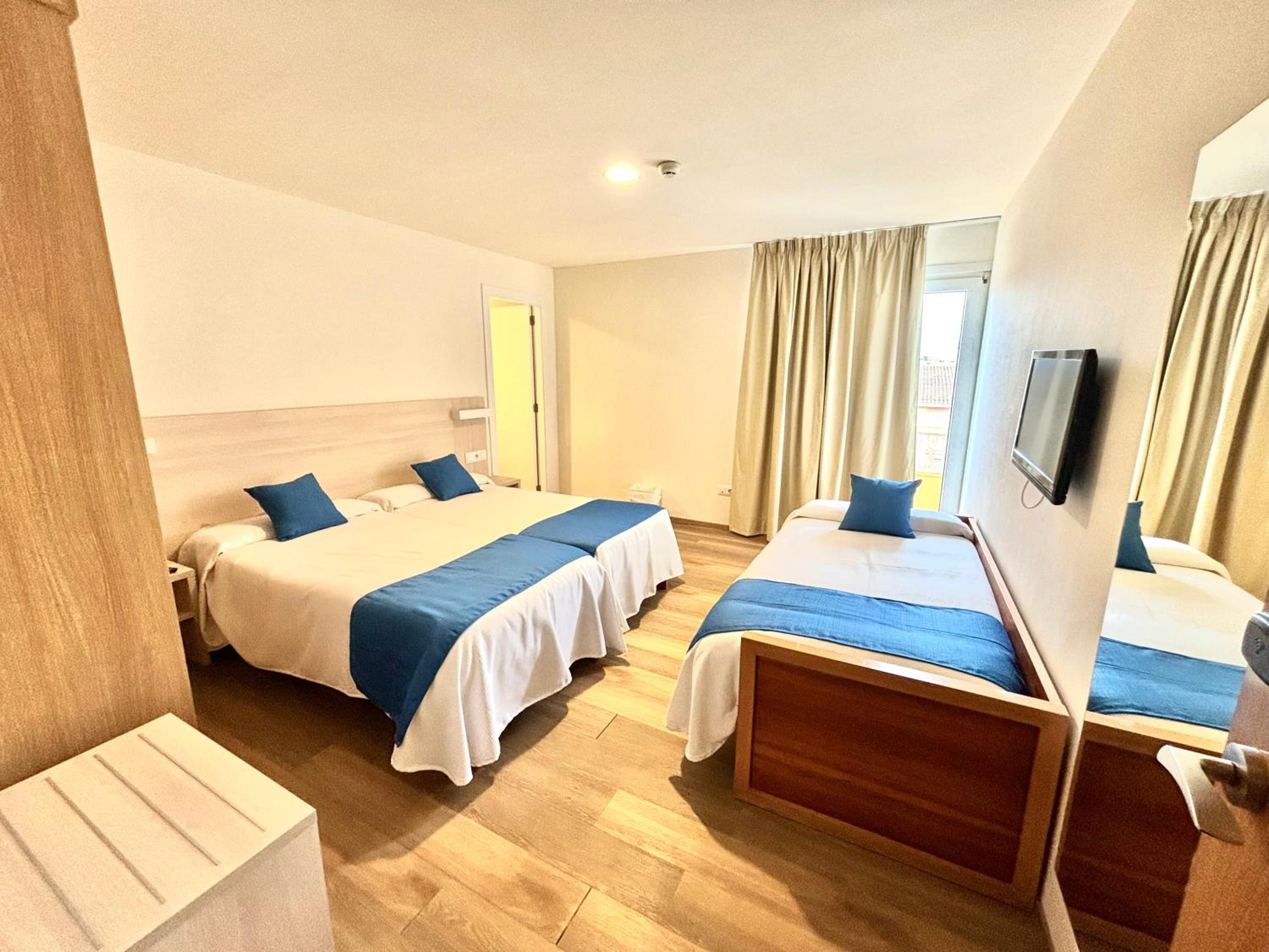 Superior Double Room photo 2