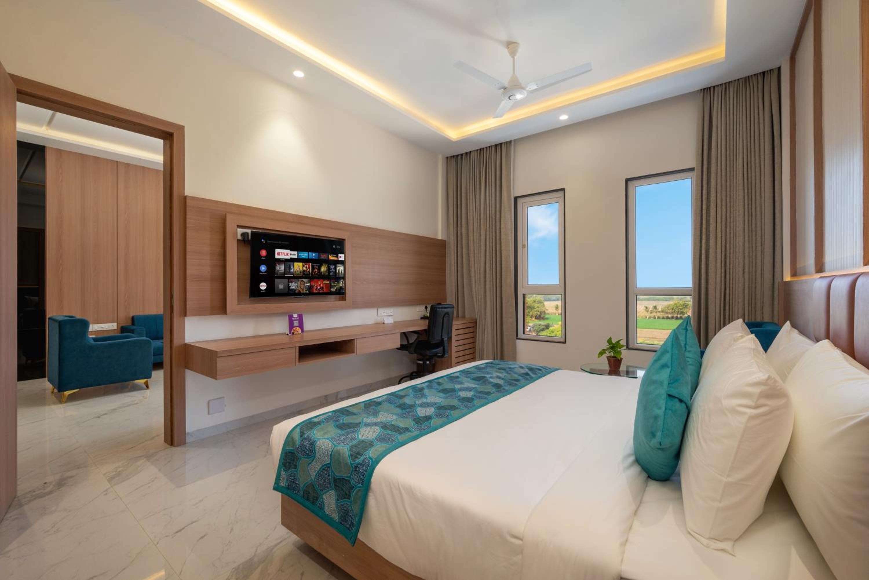 Suite photo 2