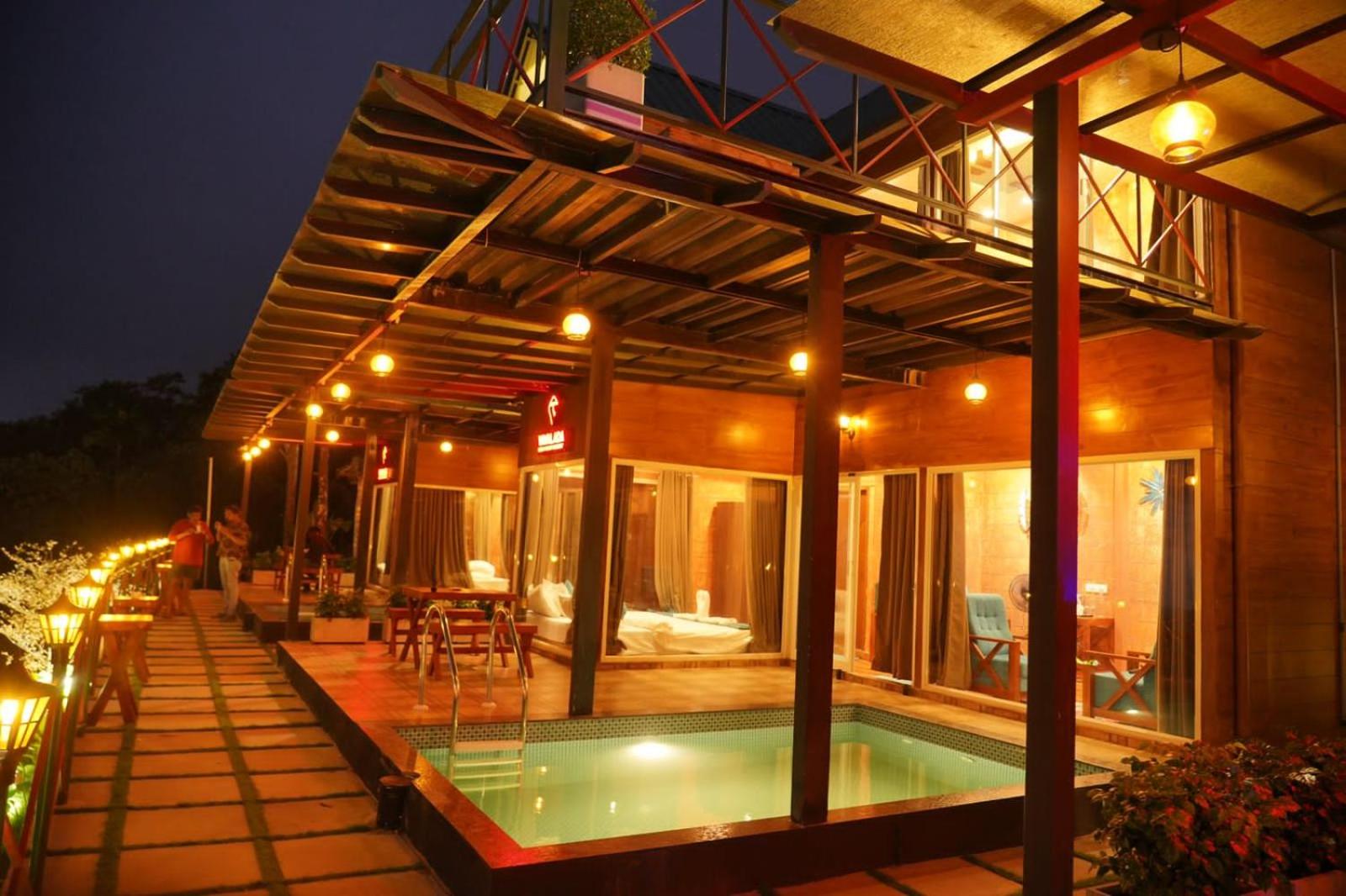 Villa with Private Pool photo 3