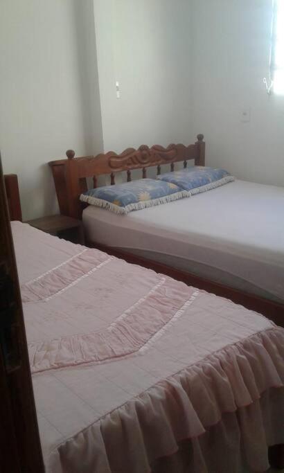 Two-Bedroom House photo 3