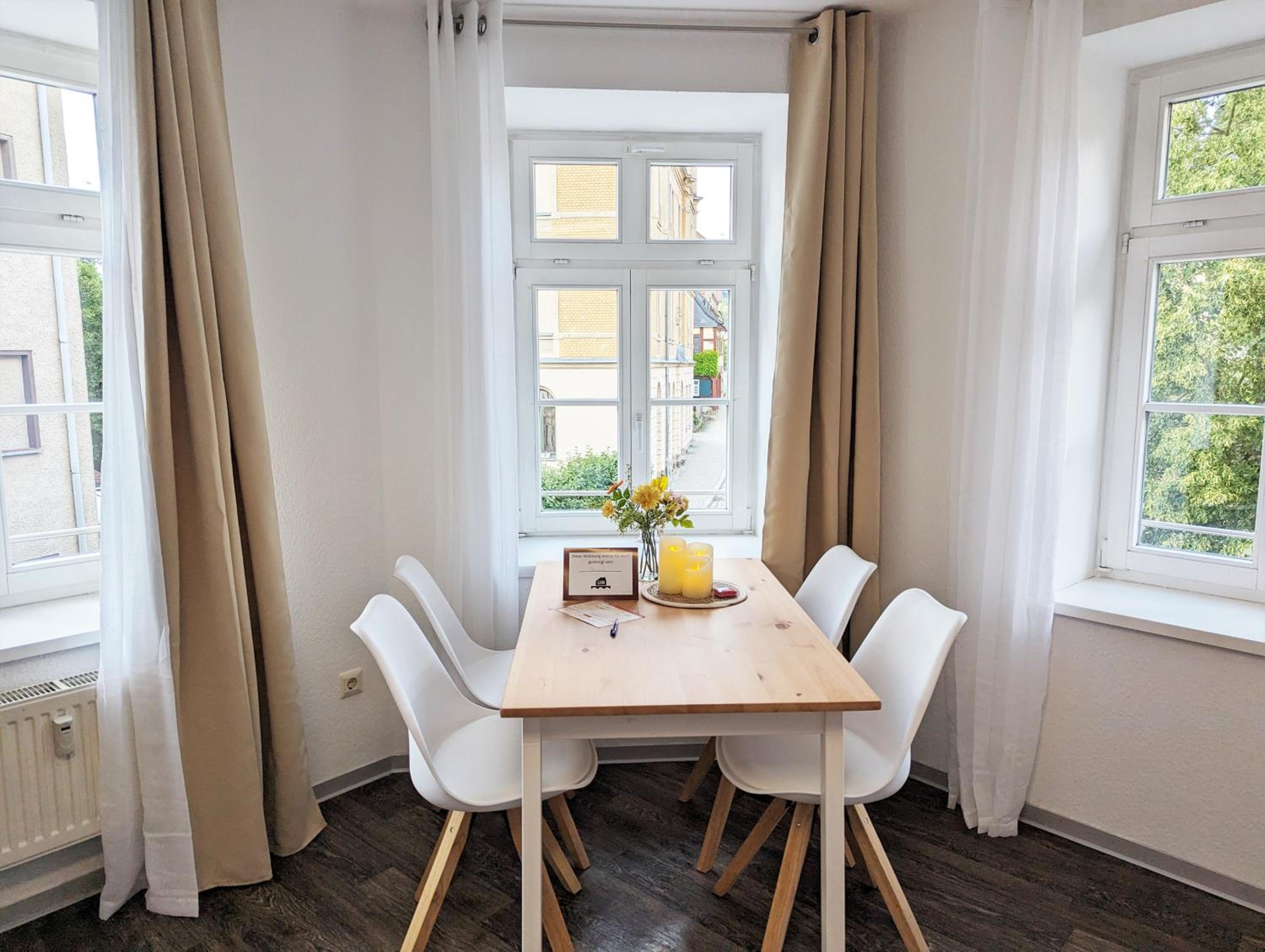 One-Bedroom Apartment photo 3