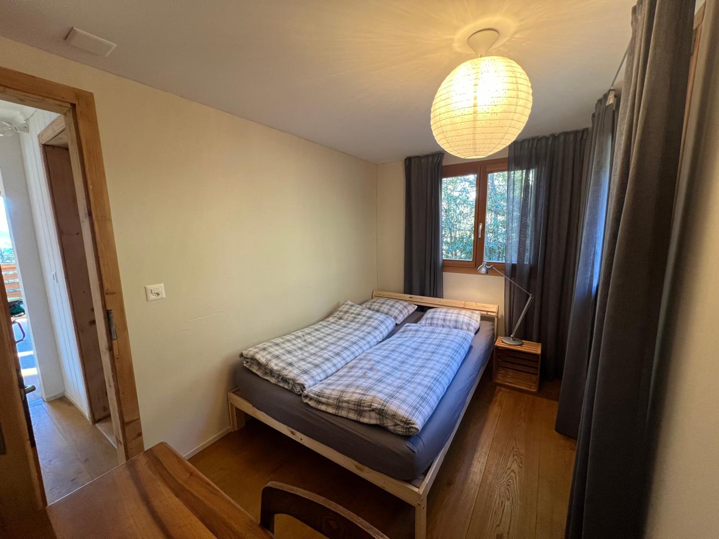 Two-Bedroom Apartment photo 2