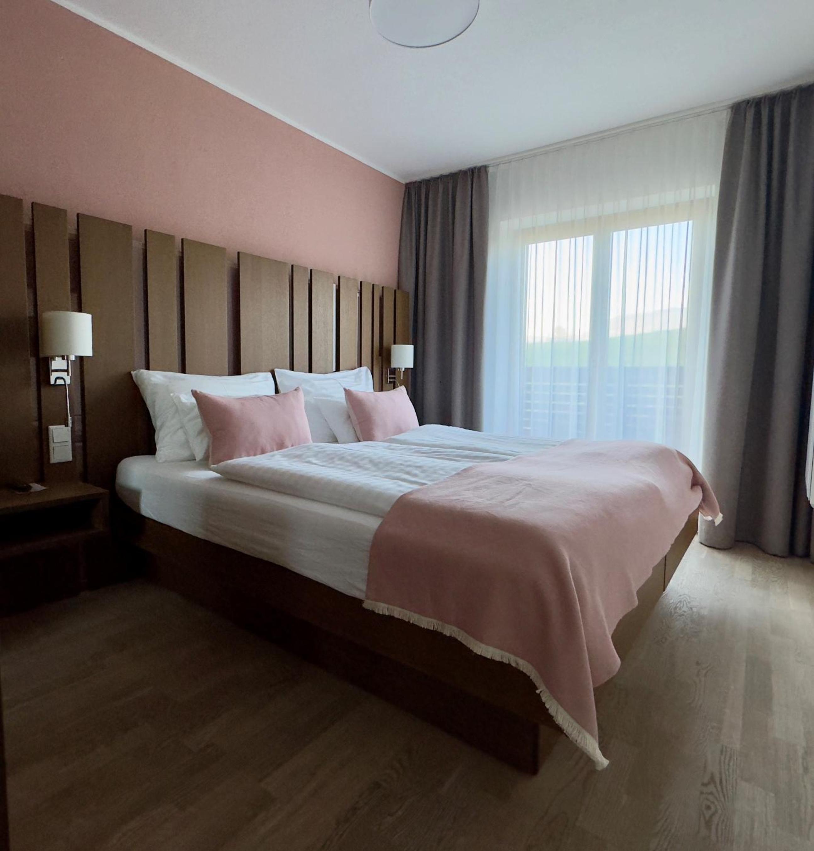 Apartment with Lake View and Terrace (5 Adults)  photo 1