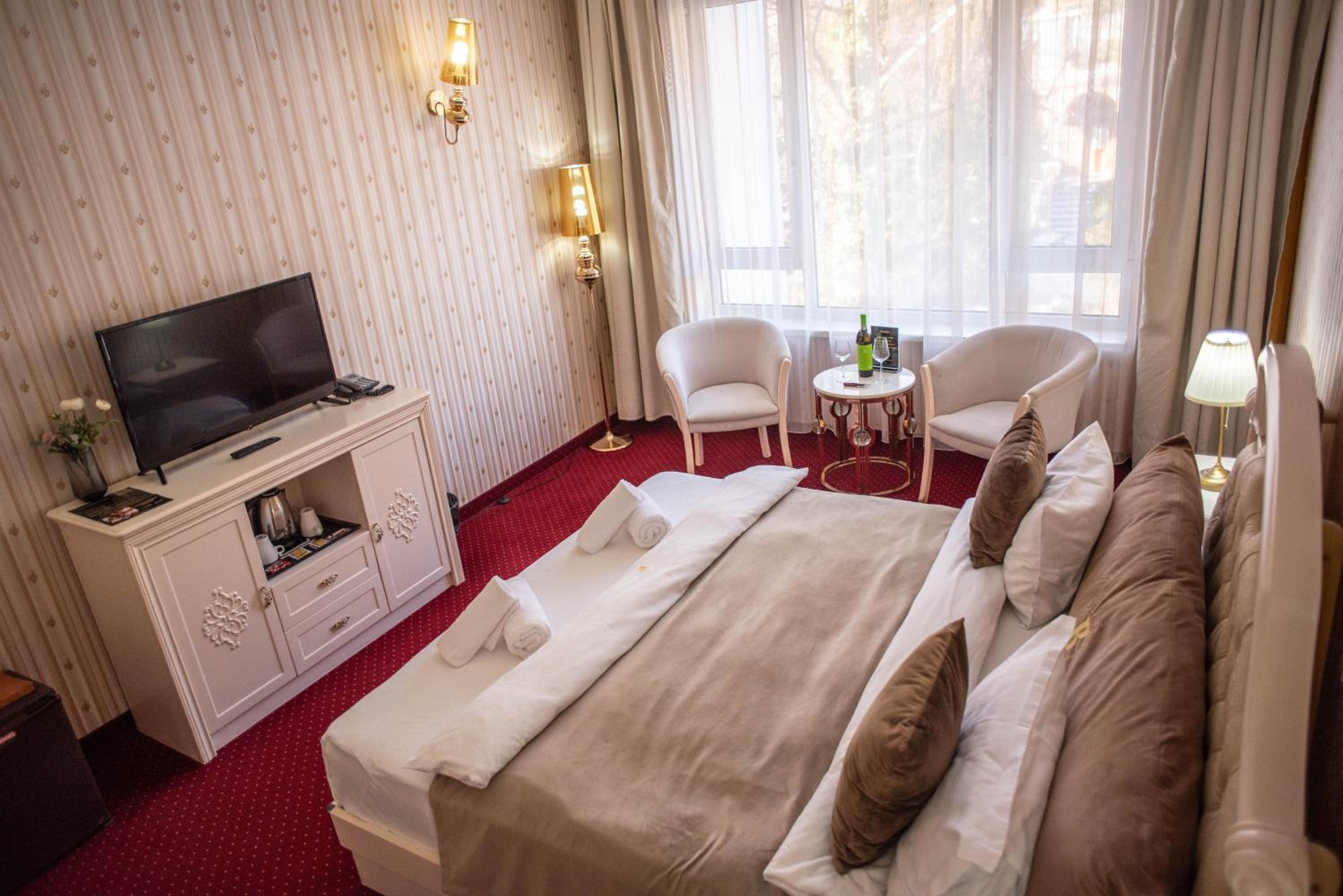 Suite photo 1