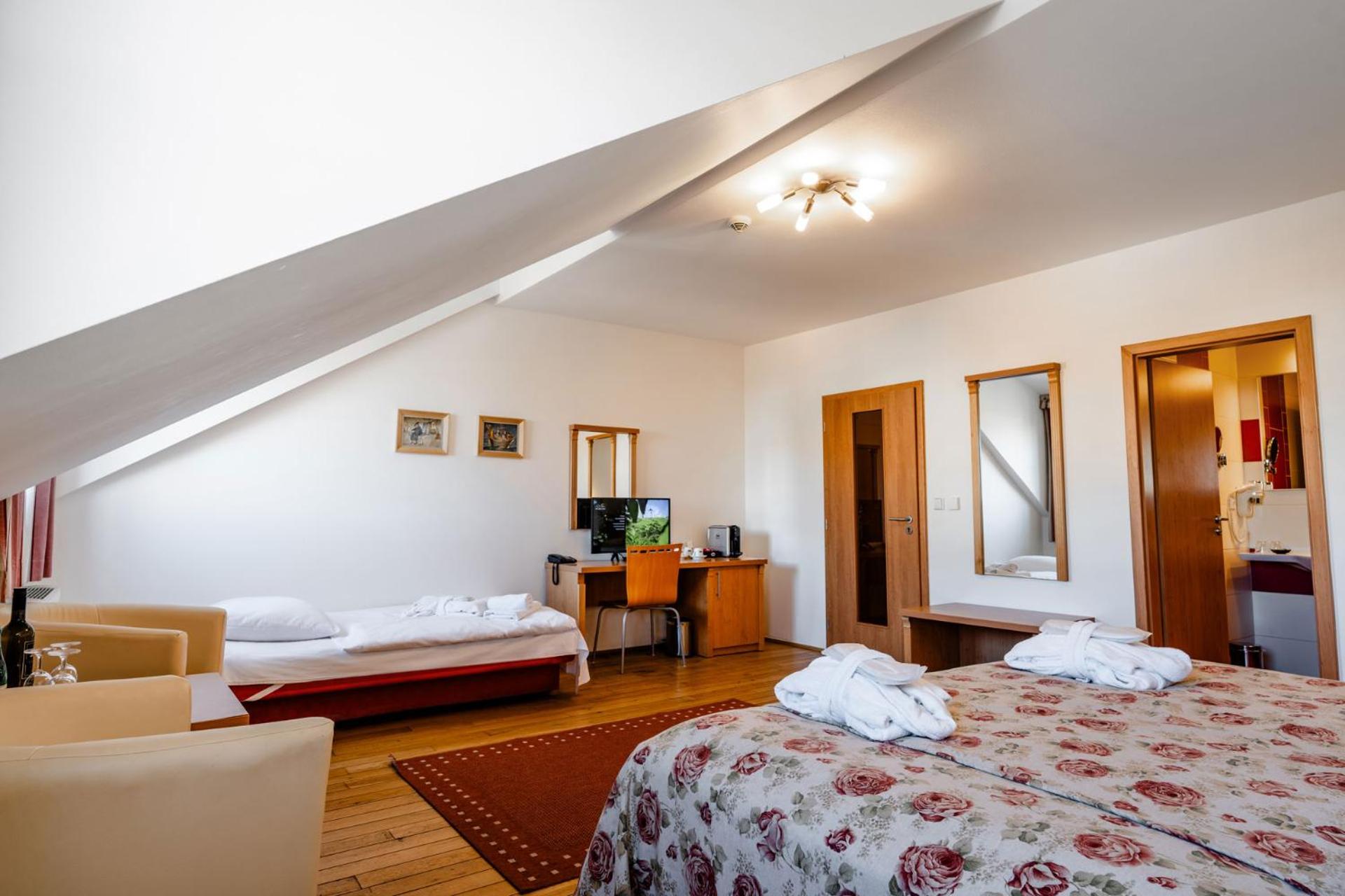 Standard Triple Room photo 1