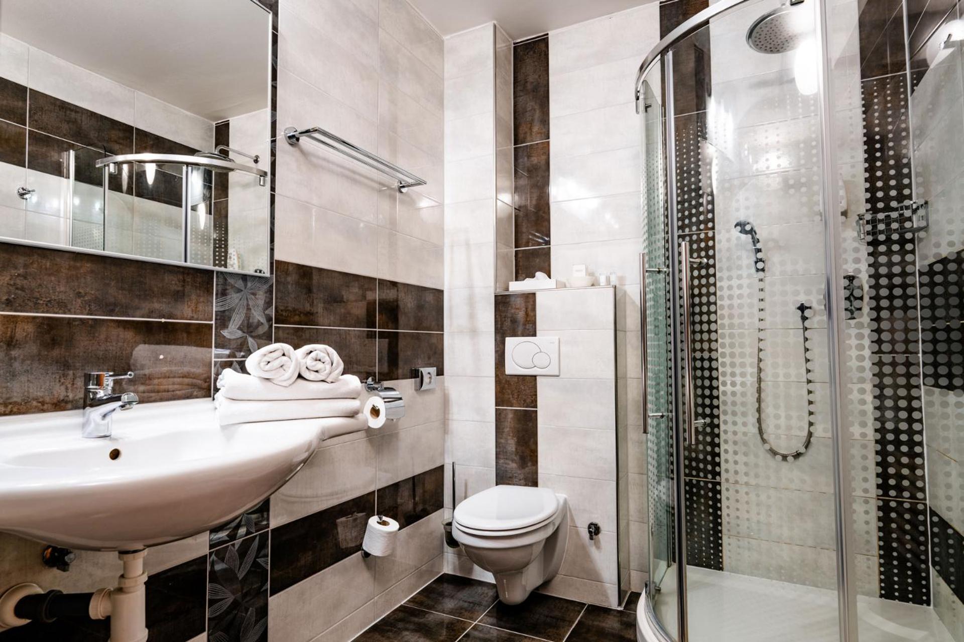 Deluxe Triple Room photo 3