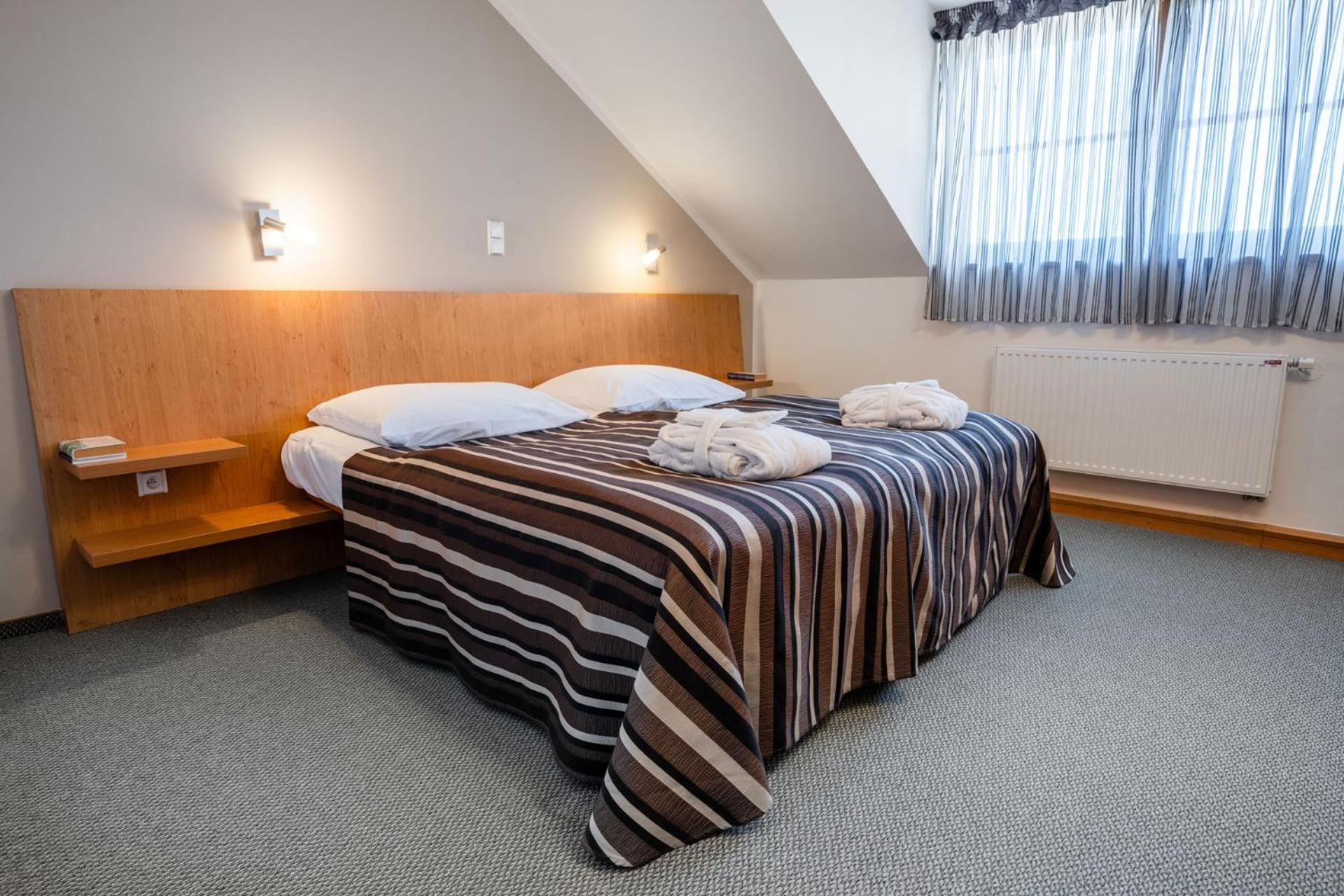 Deluxe Single Room photo 1