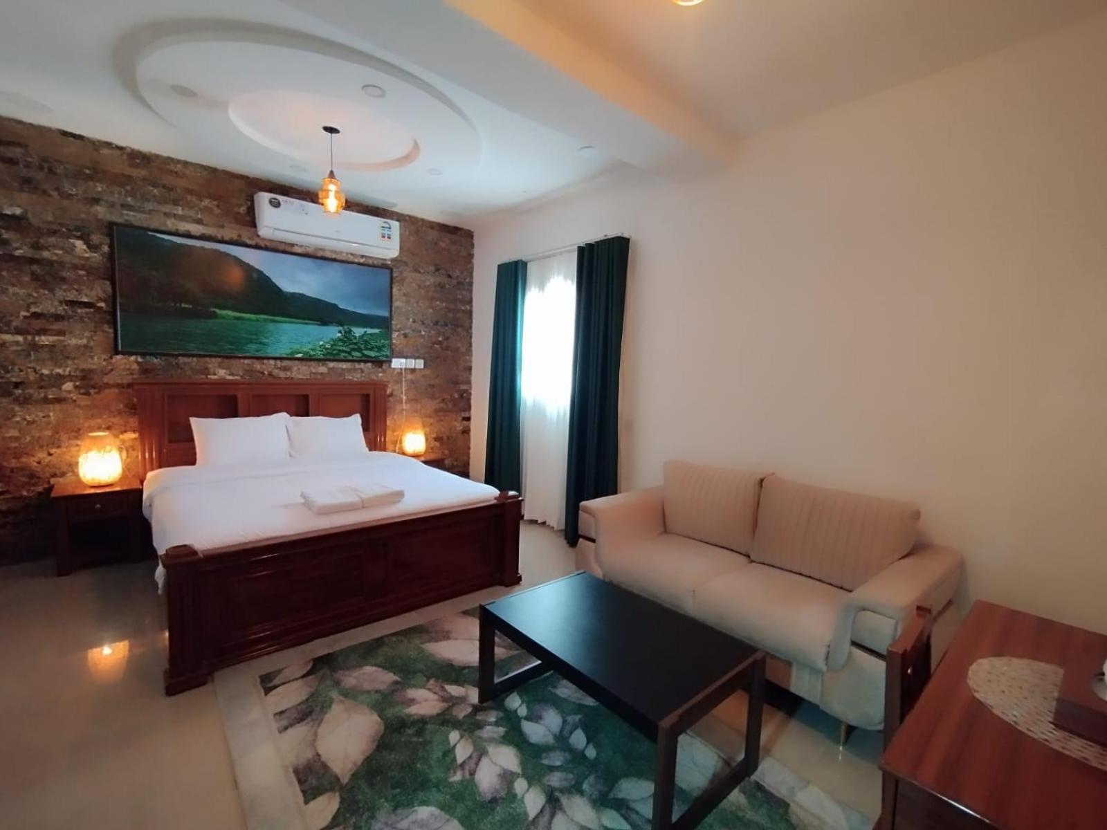 Small Double Room photo 3