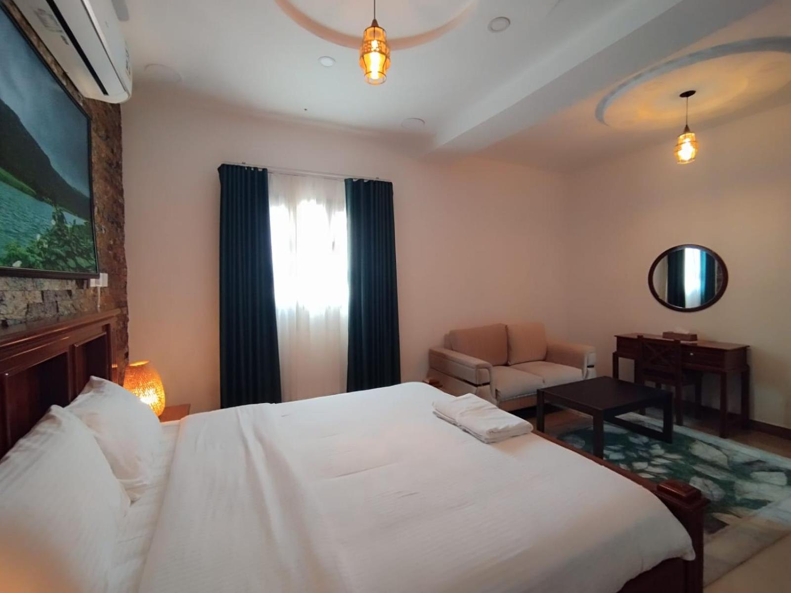 Small Double Room photo 1