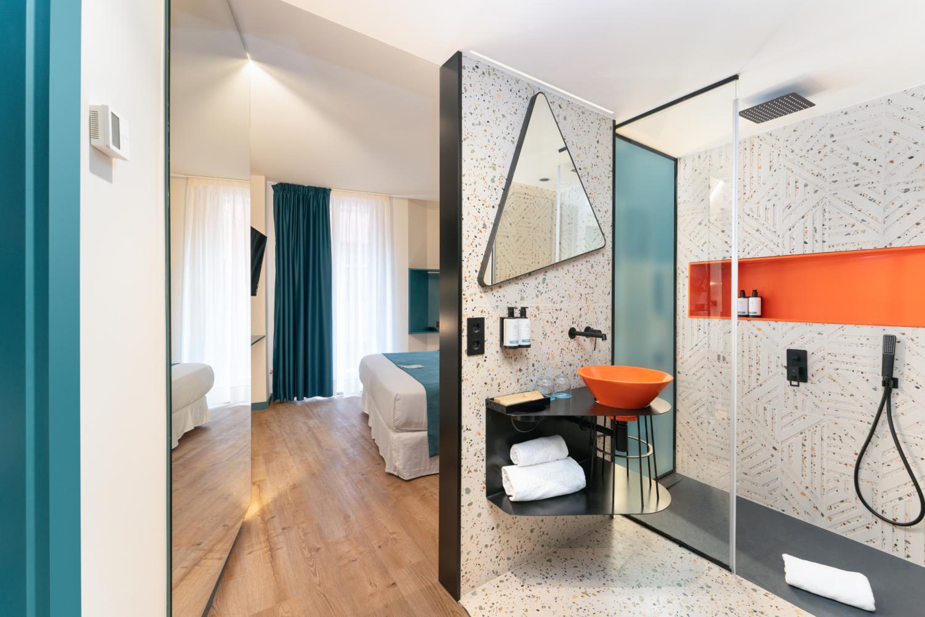 Superior Double Room photo 2