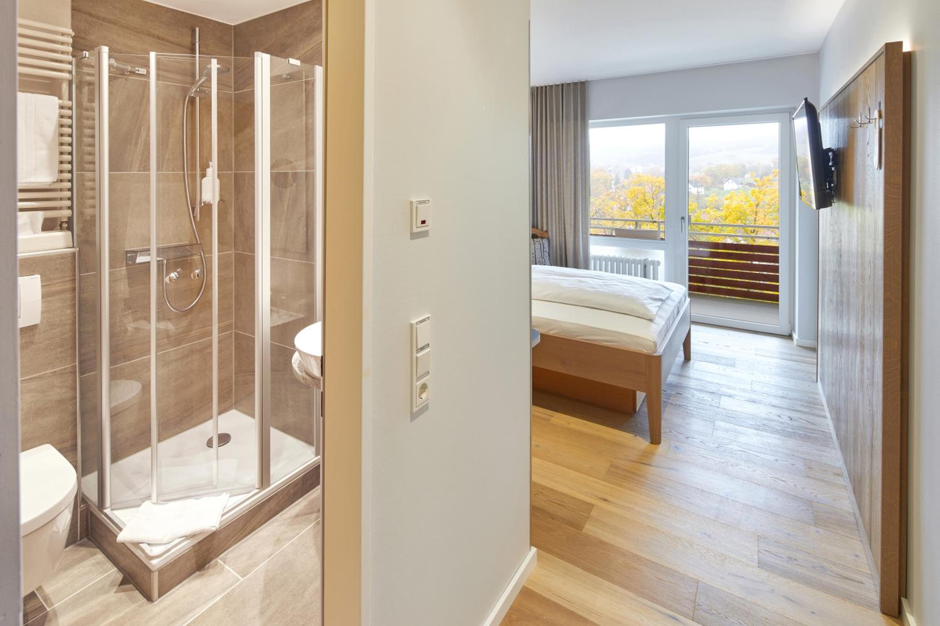 Deluxe Single Room photo 3