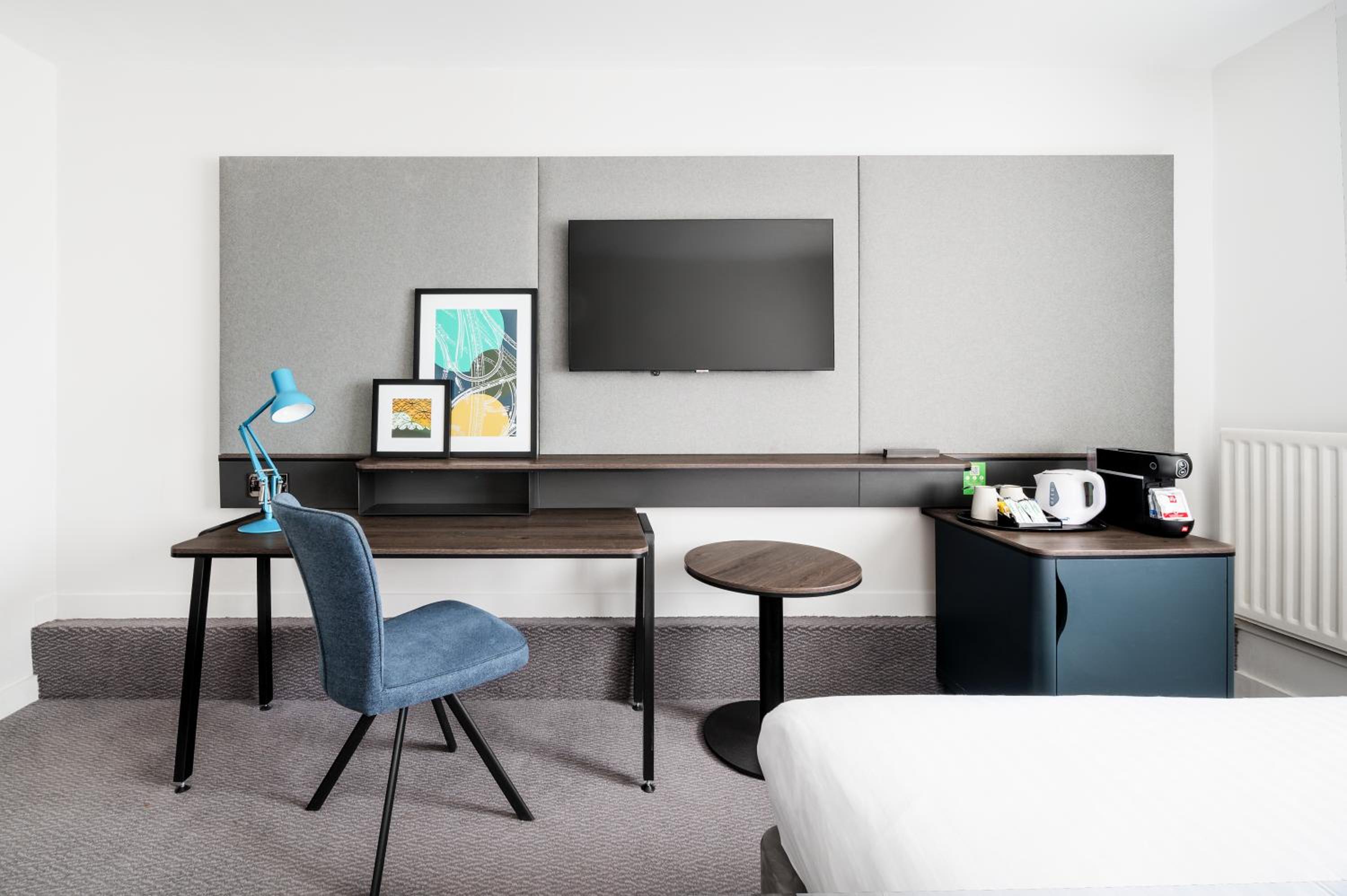 Standard Room with Two Single Beds - Photo 2