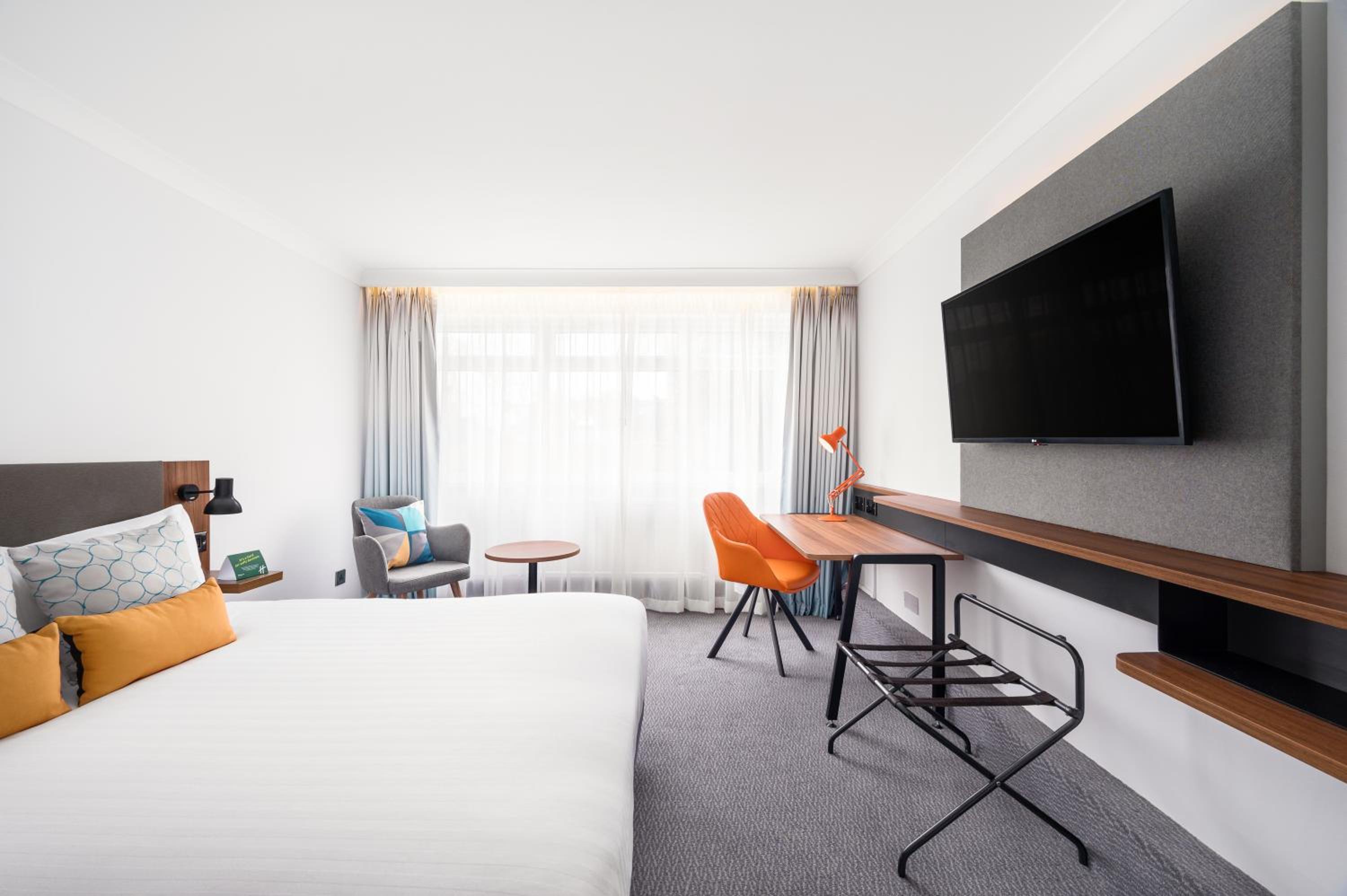 Standard Room with Two Single Beds - Photo 1