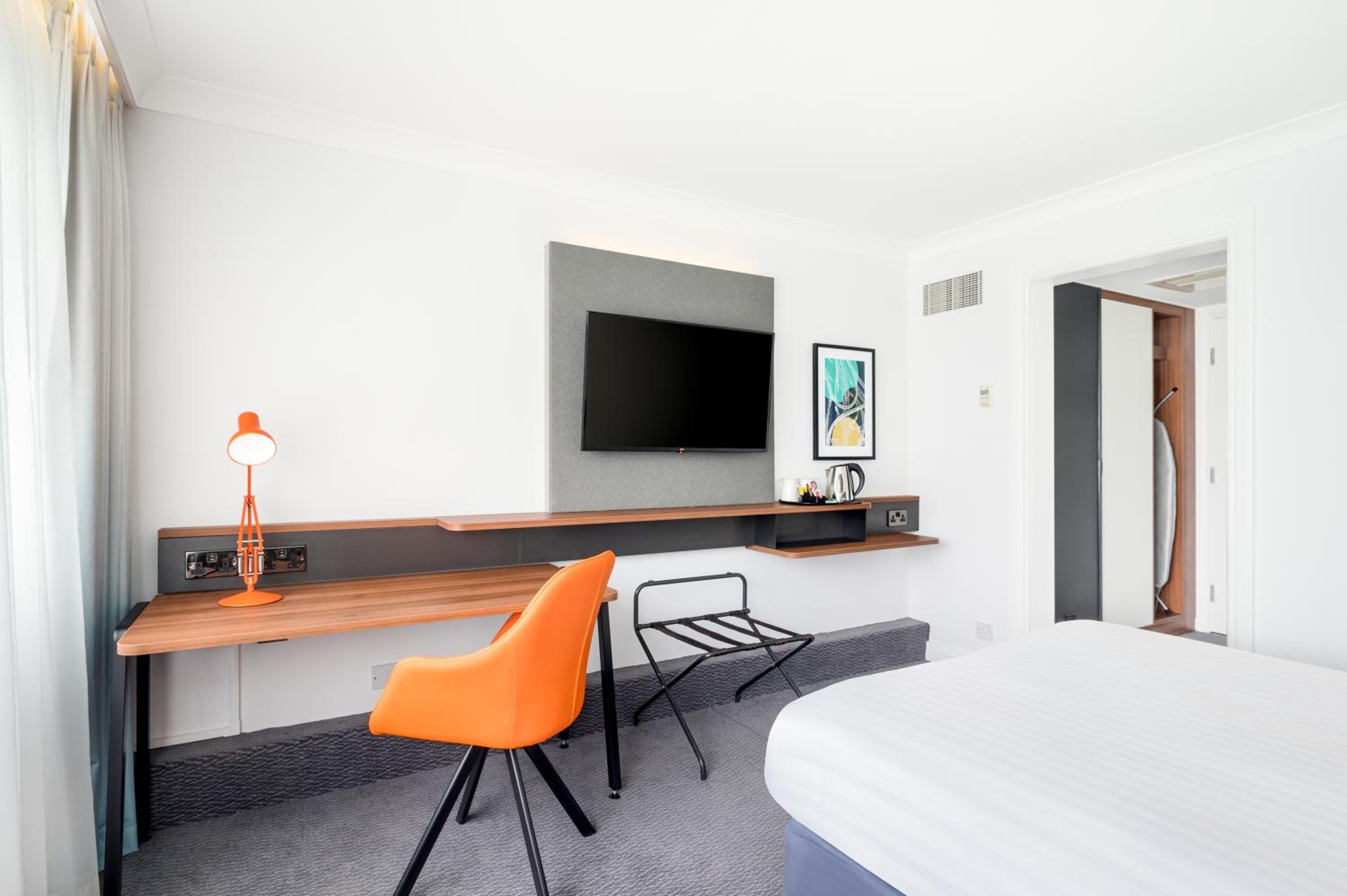 Single Room - Photo 7