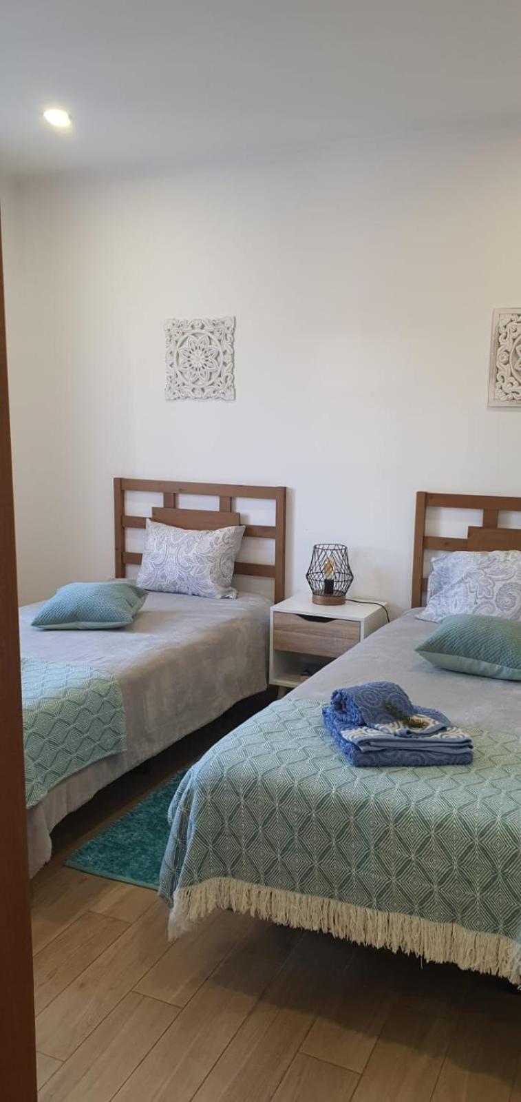 Twin Room - Photo 1