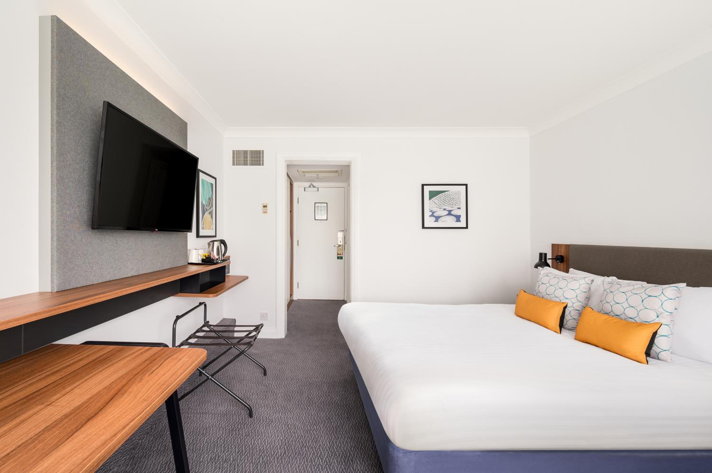 Premium Double Room - Photo 3