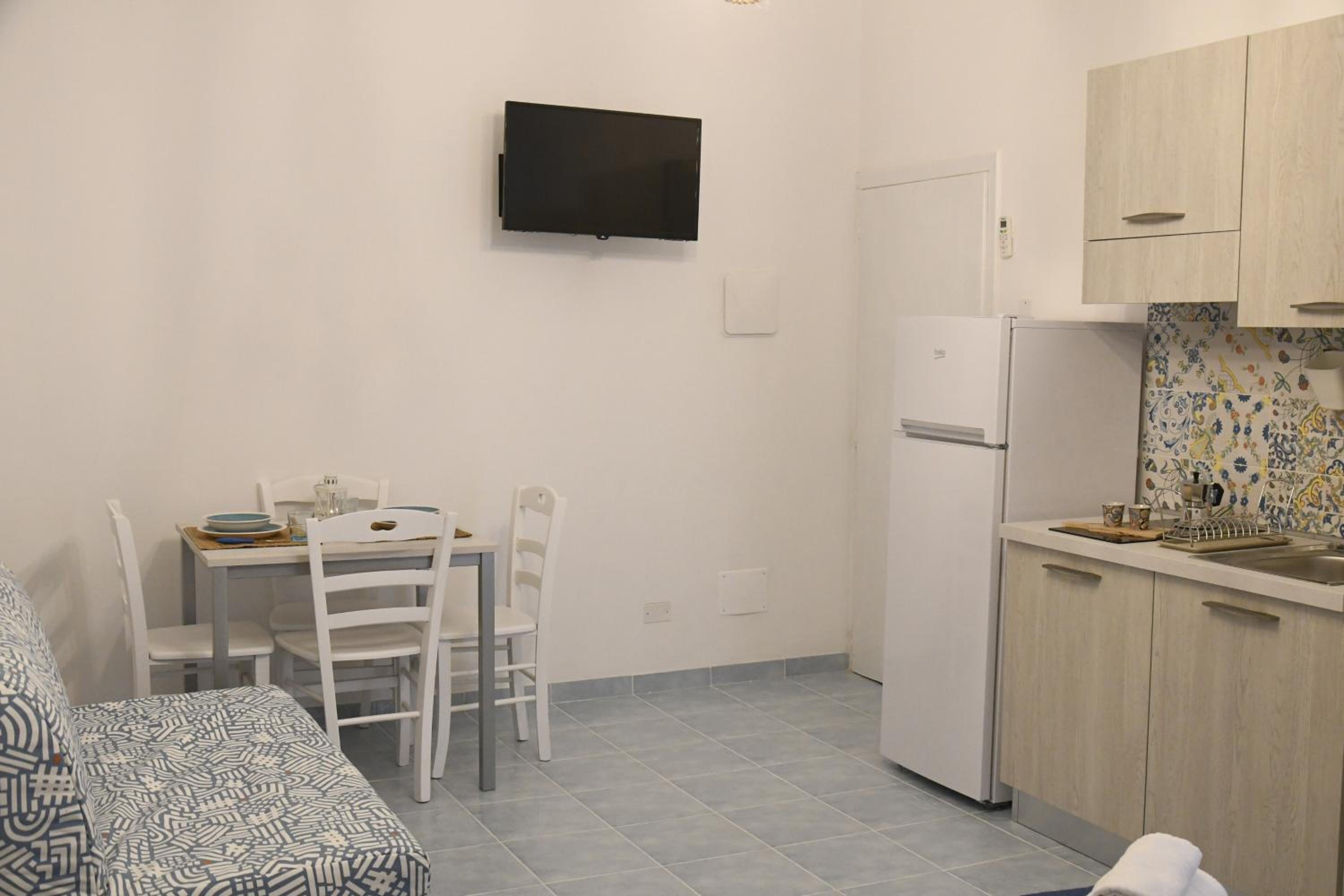 Quadruple Room photo 3