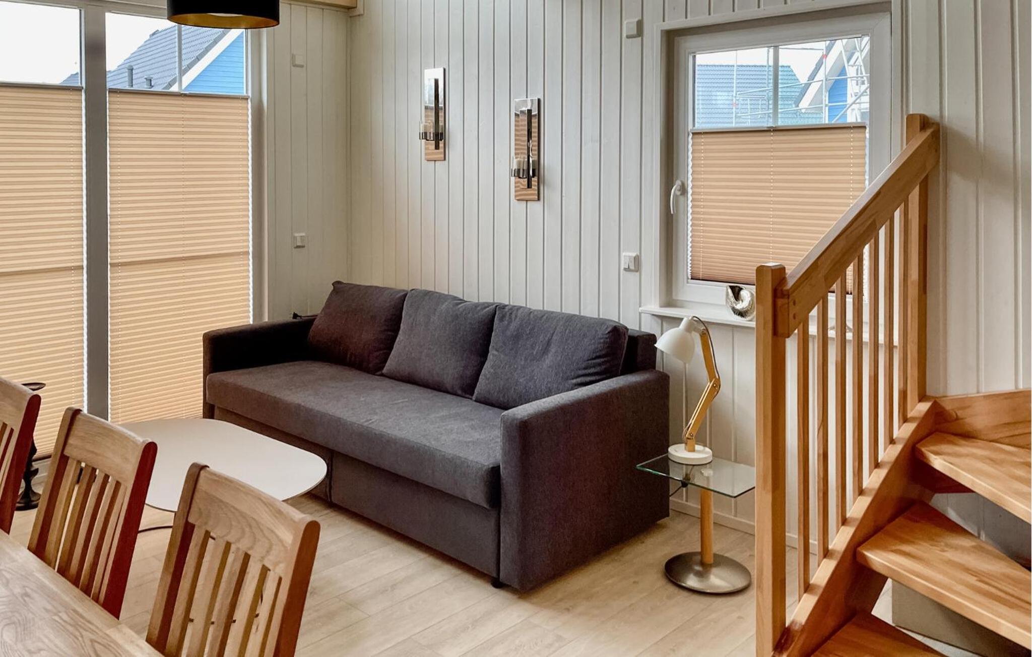 Two-Bedroom Holiday Home
