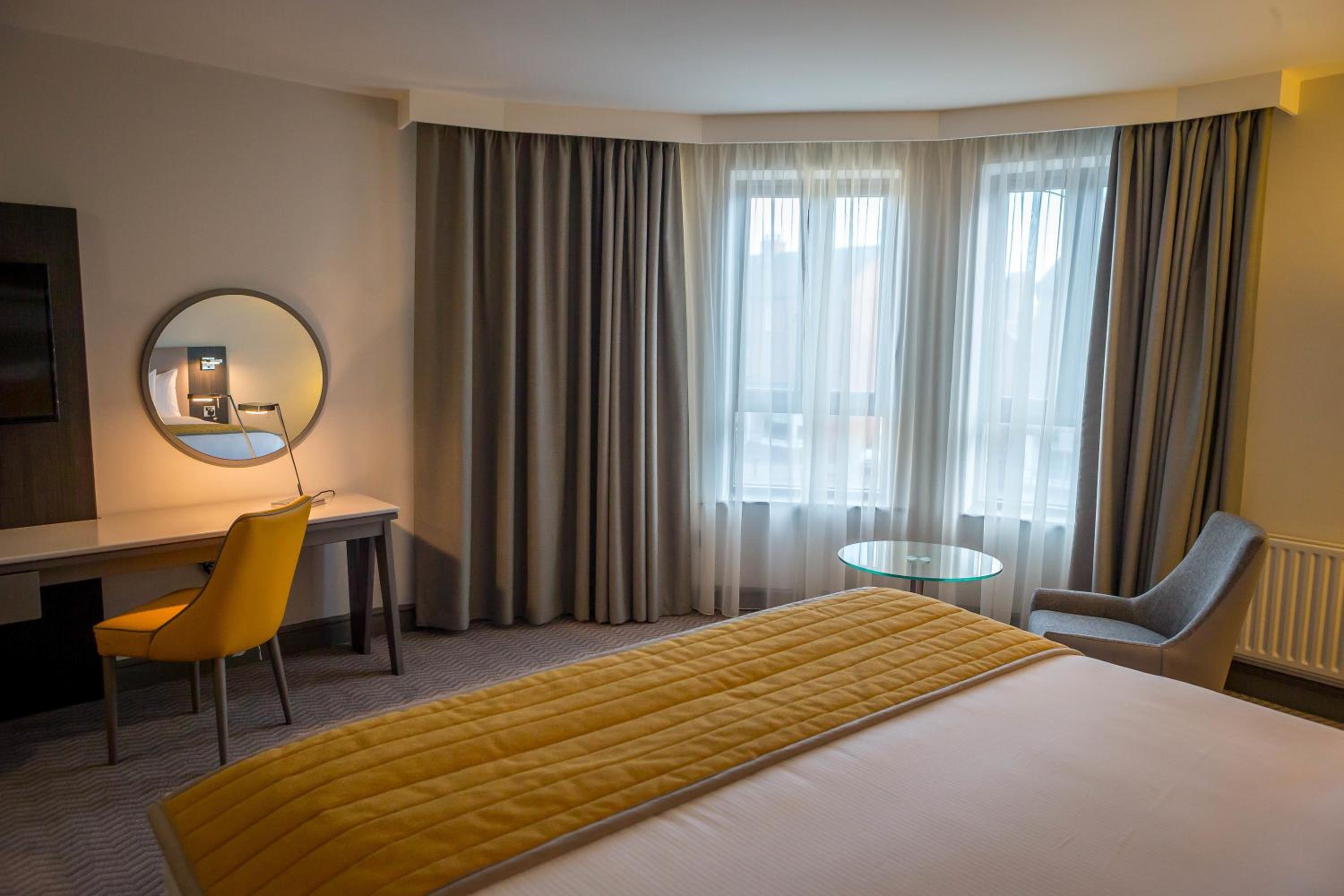 Superior Double Room photo 3