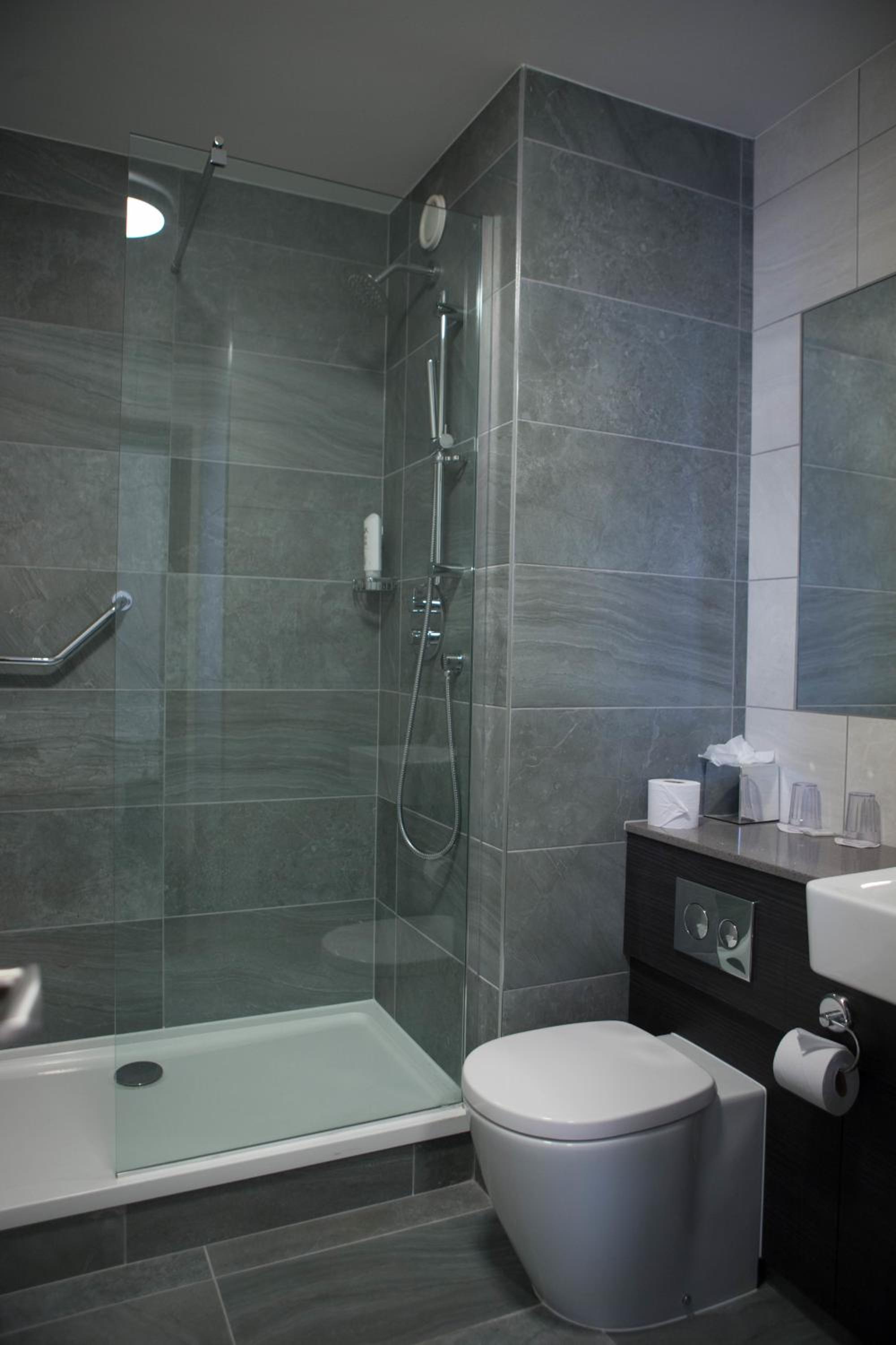 Executive Double Room photo 2