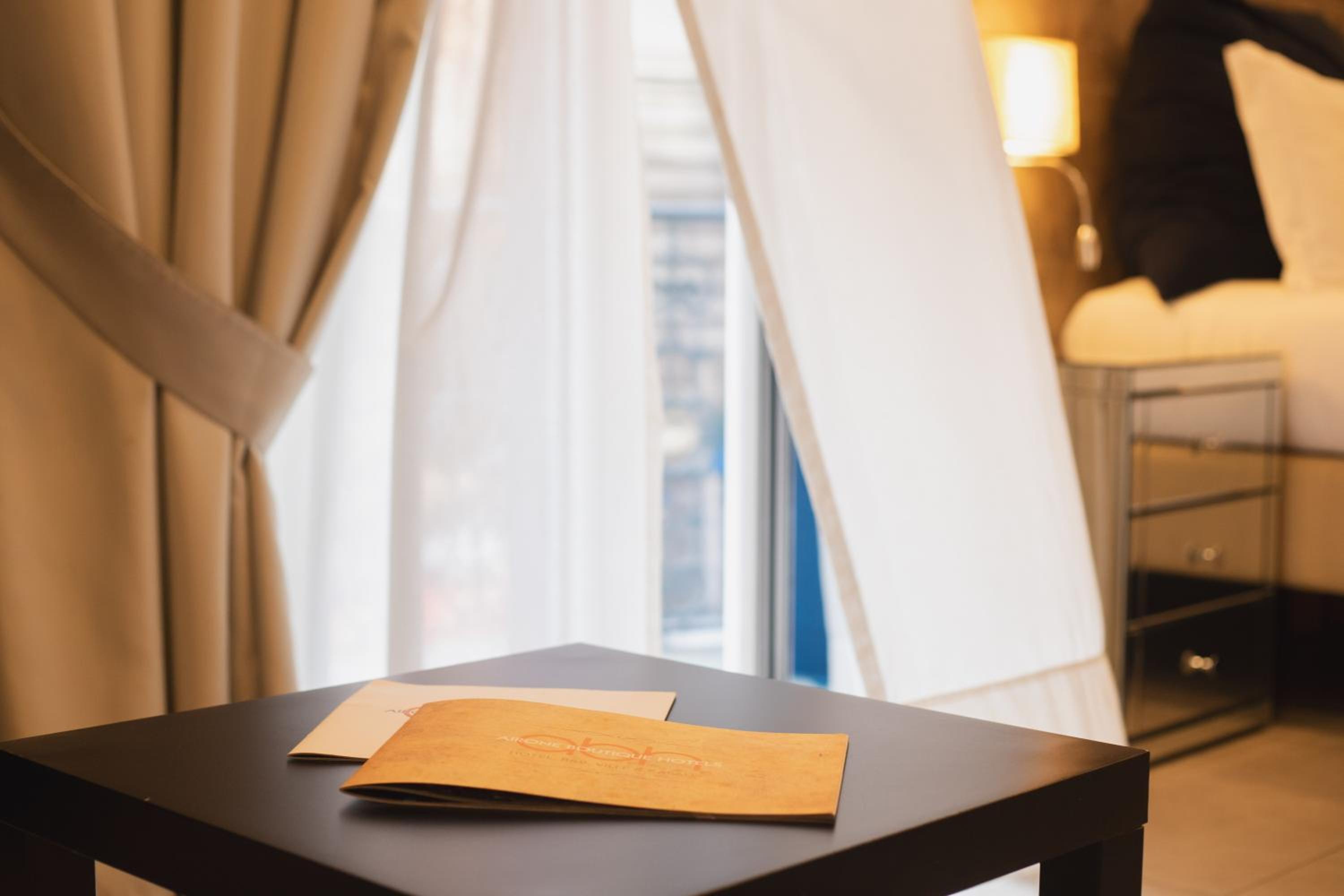Junior Suite - Photo 42