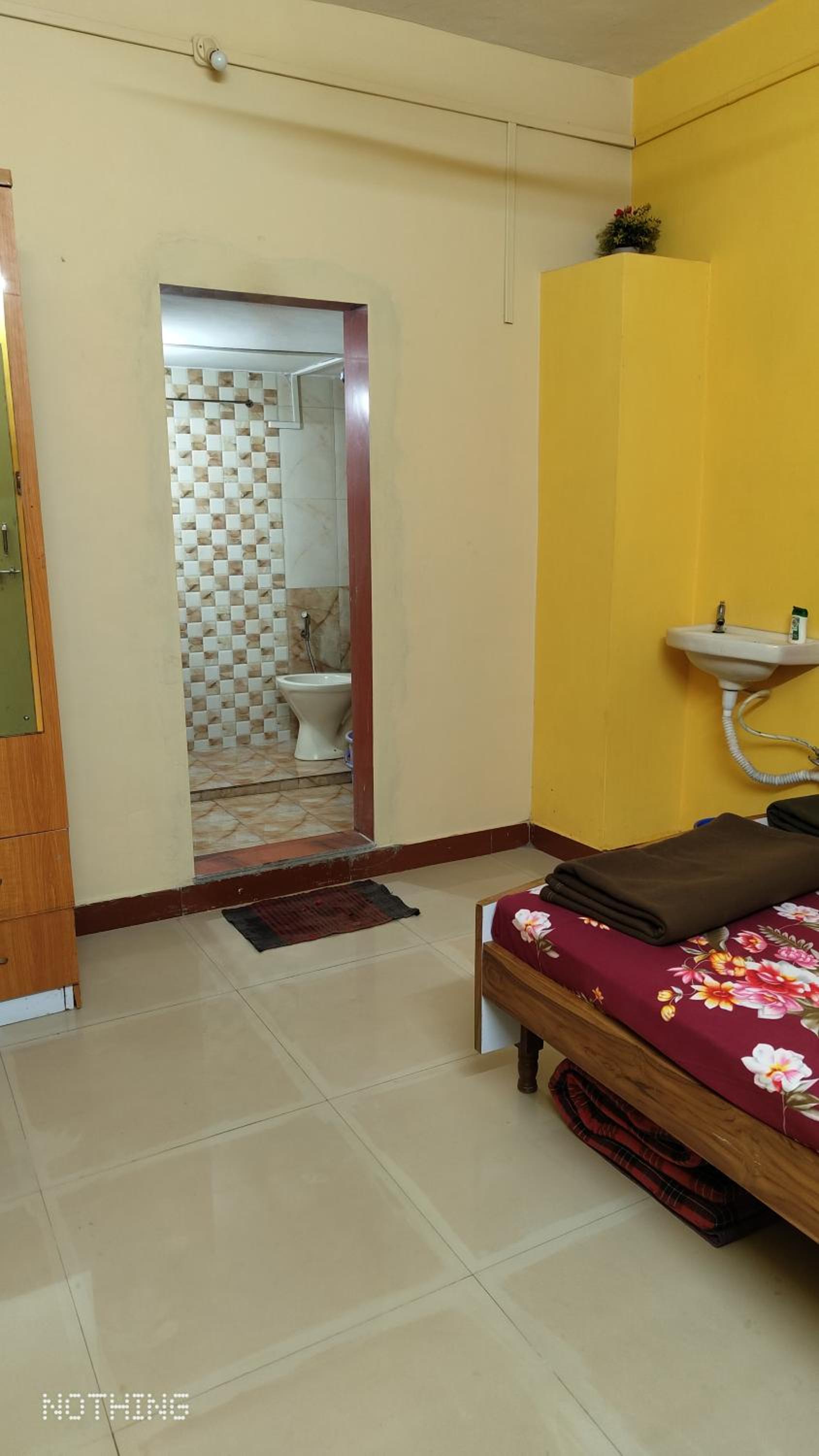 Double Room With Garden View photo 2