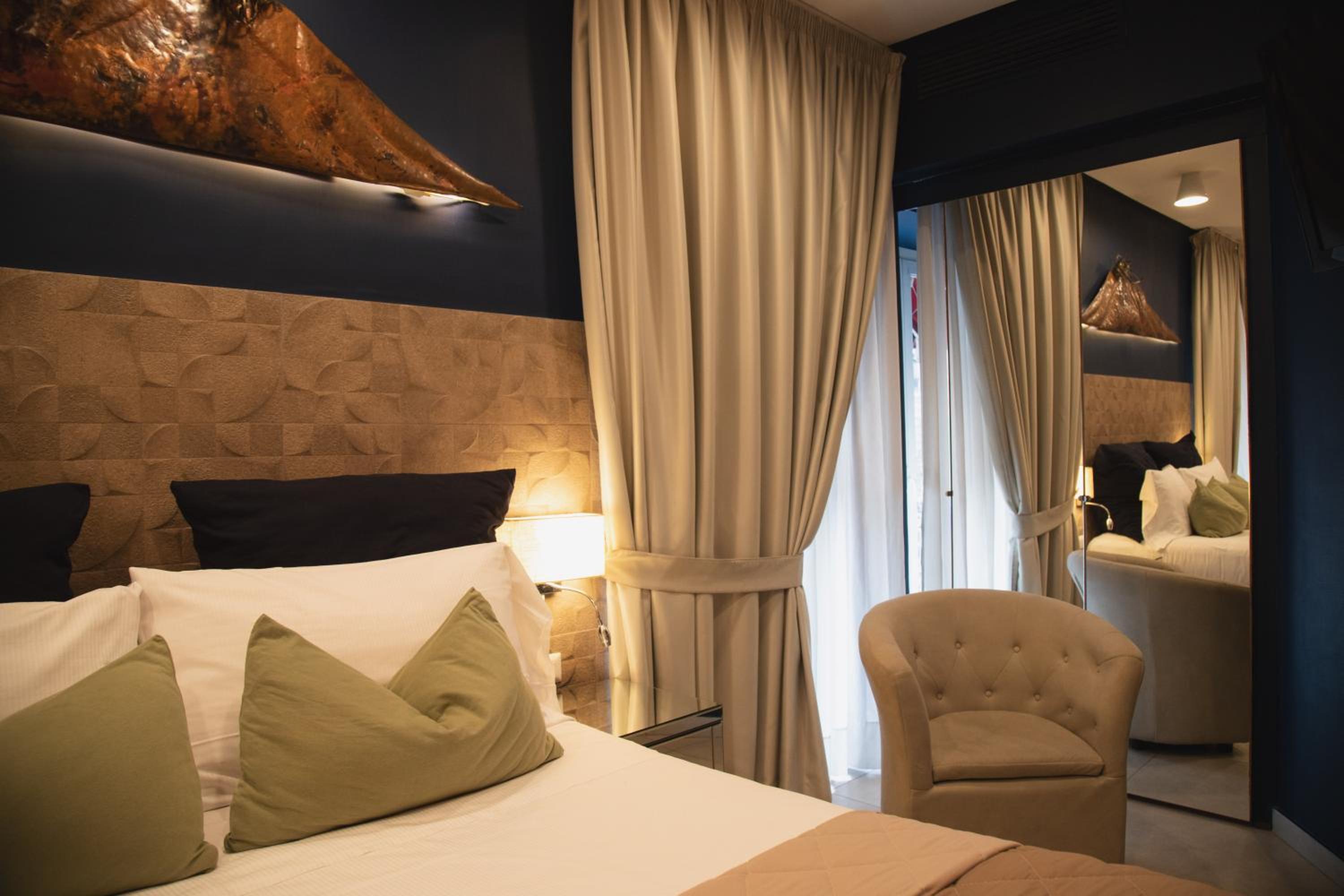 Junior Suite - Photo 46