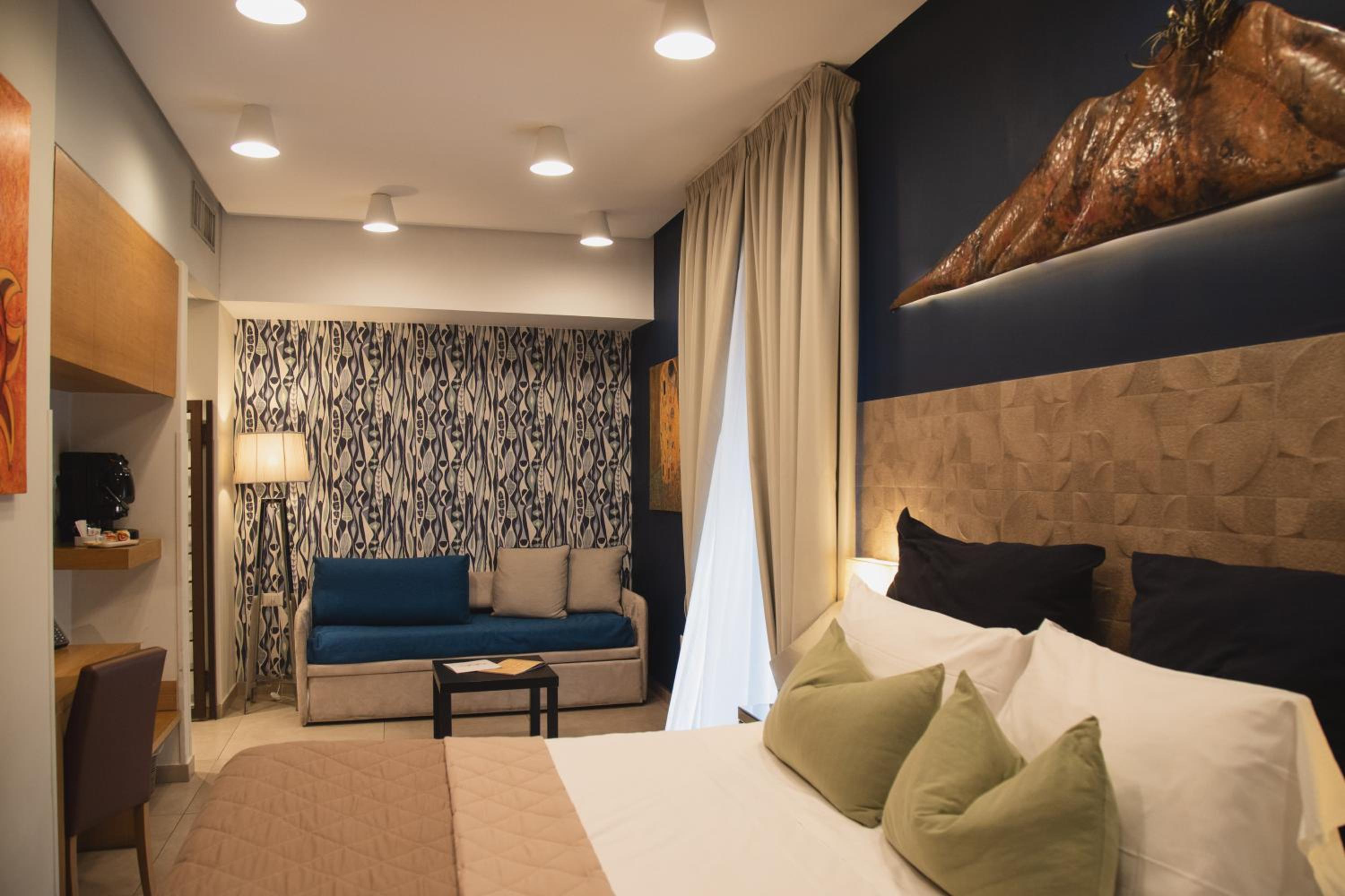 Junior Suite - Photo 45