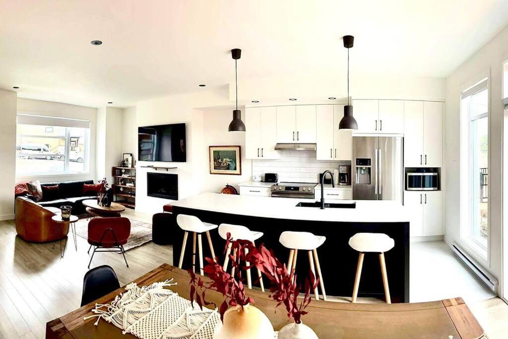 Chalet photo 1