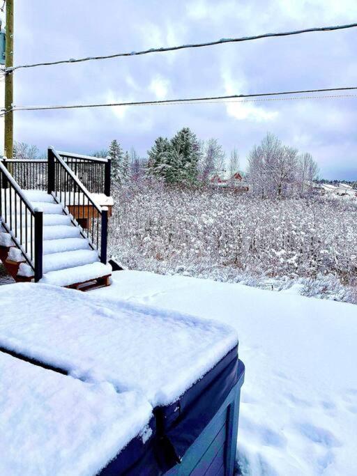 Chalet photo 3