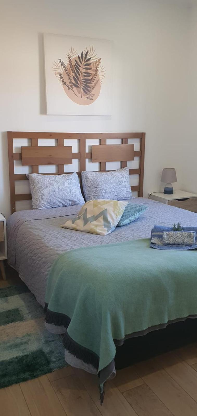 Double Room - Photo 10
