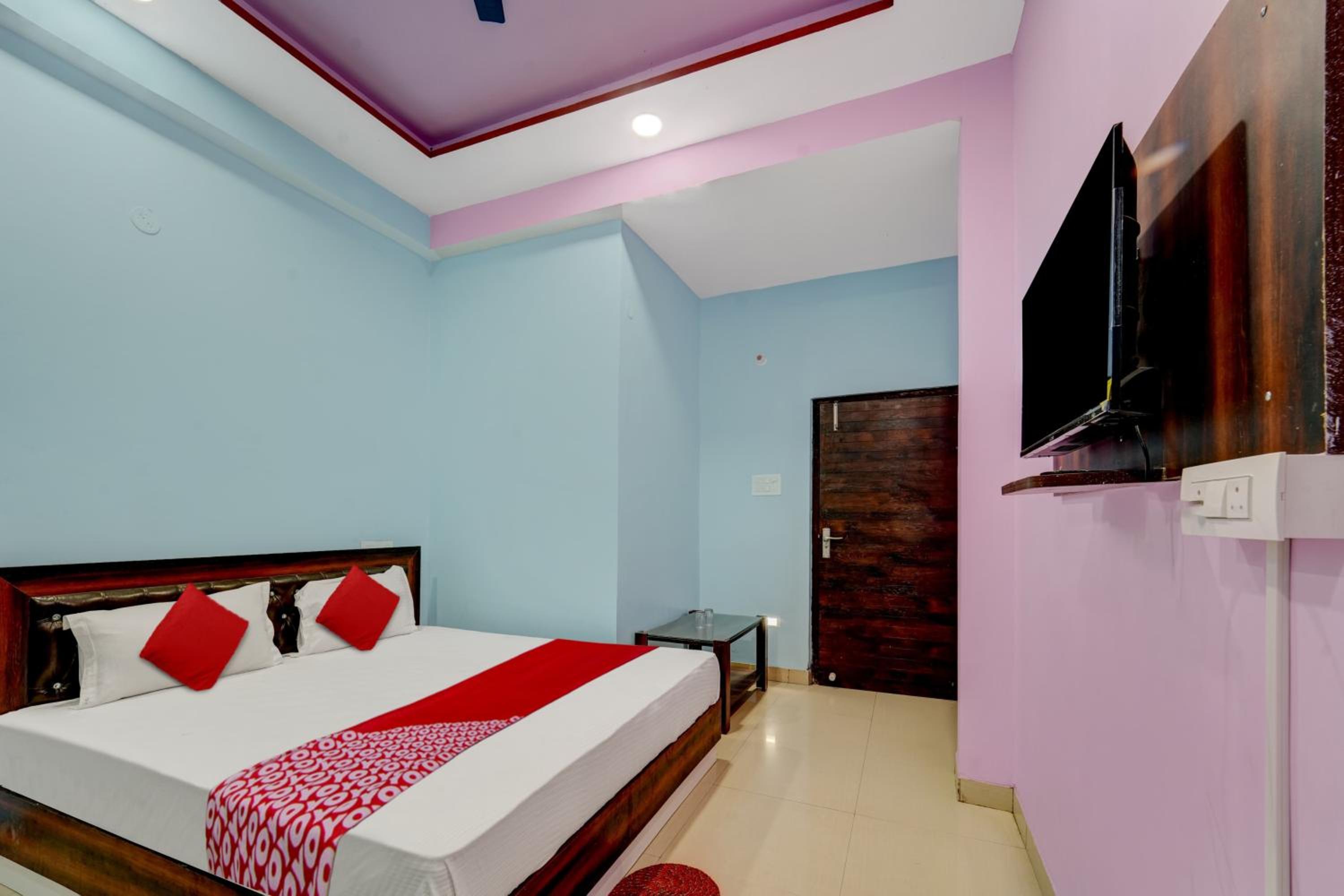 Classic Triple Room