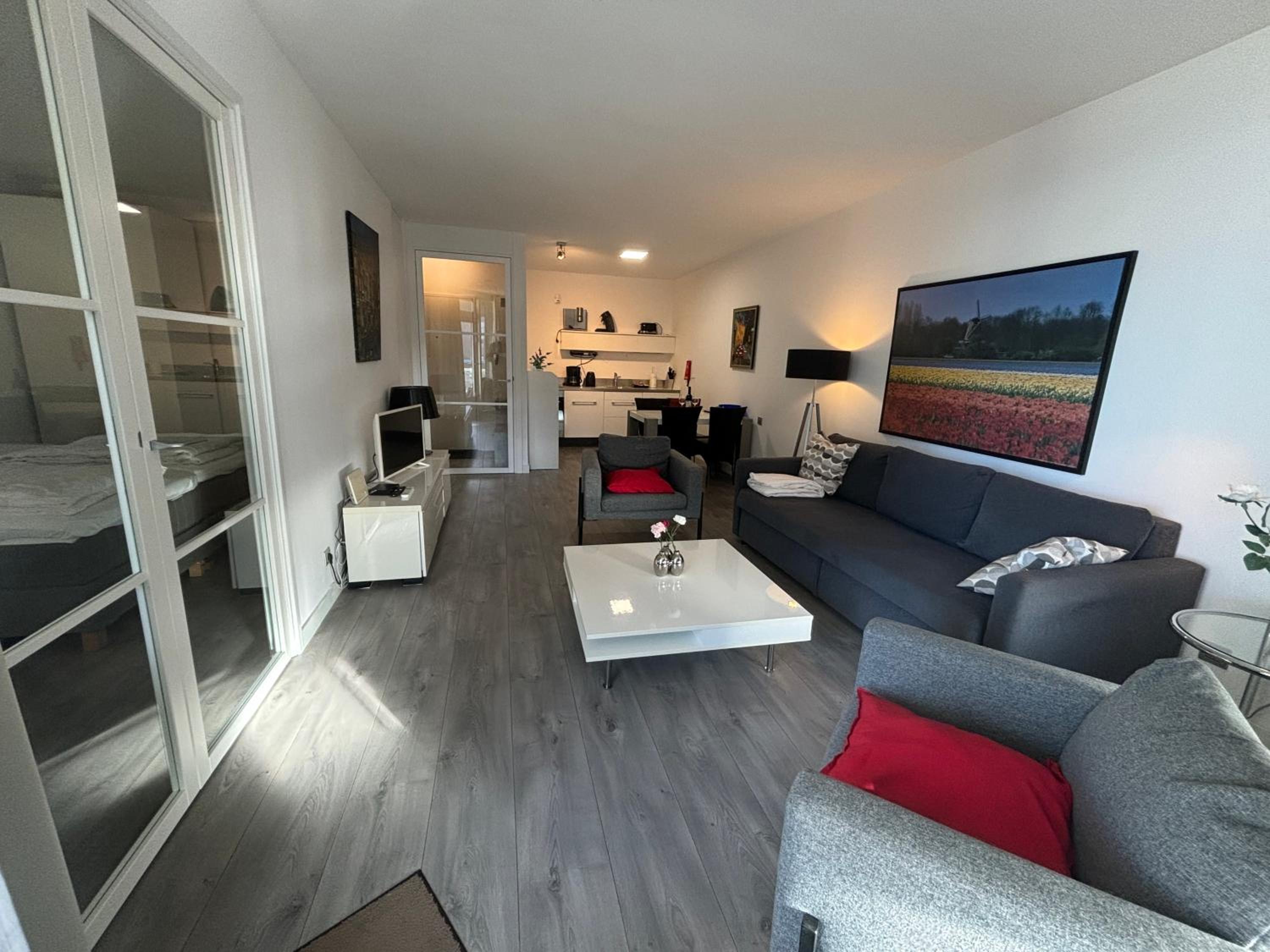 Vacation Home photo 1