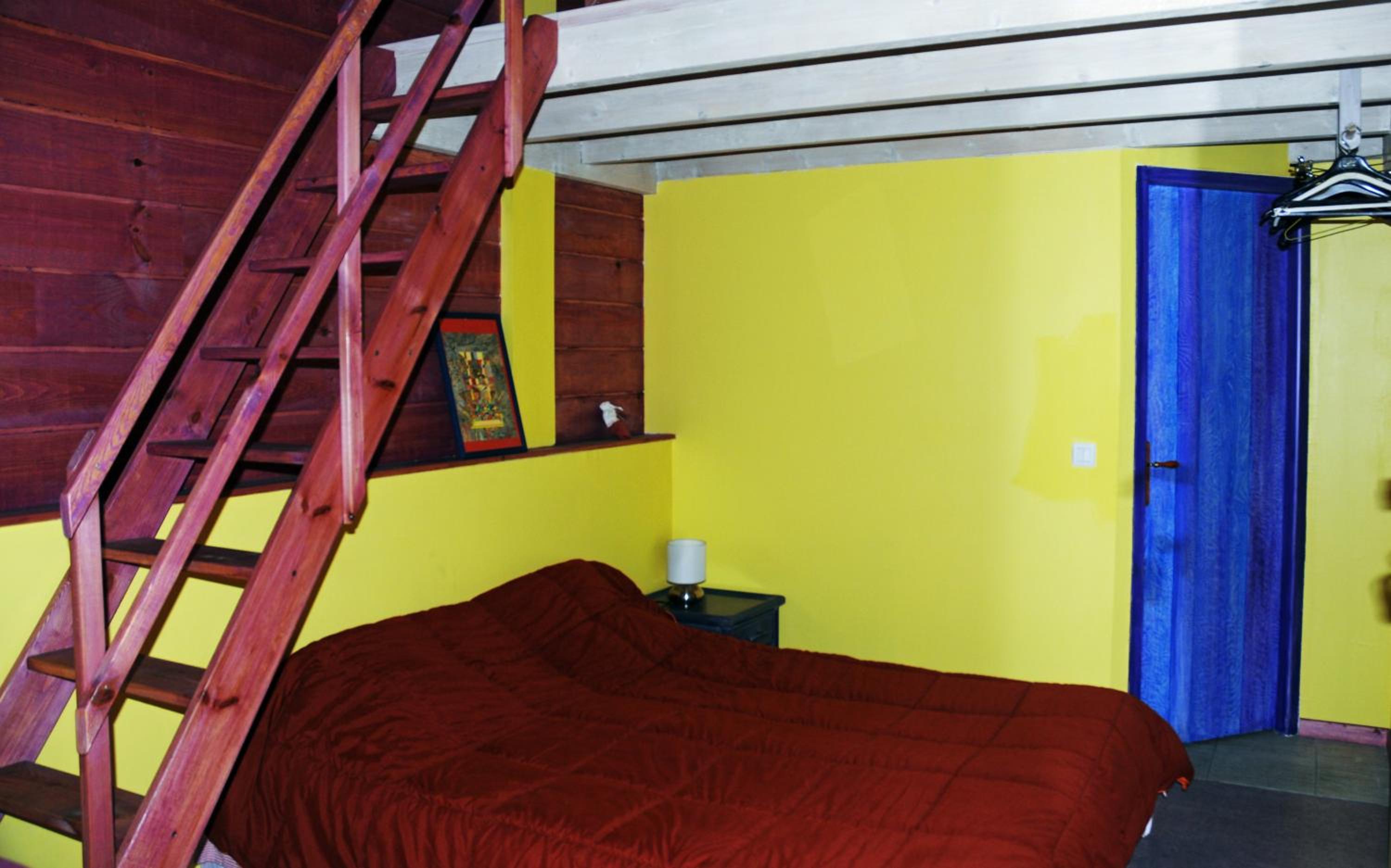 Triple Room with Garden View - Photo 1