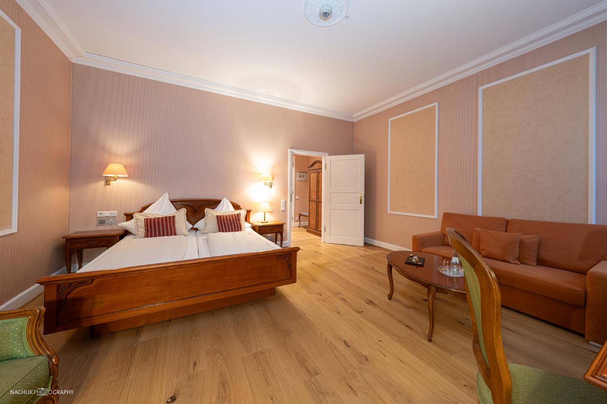 Superior Double Room photo 3