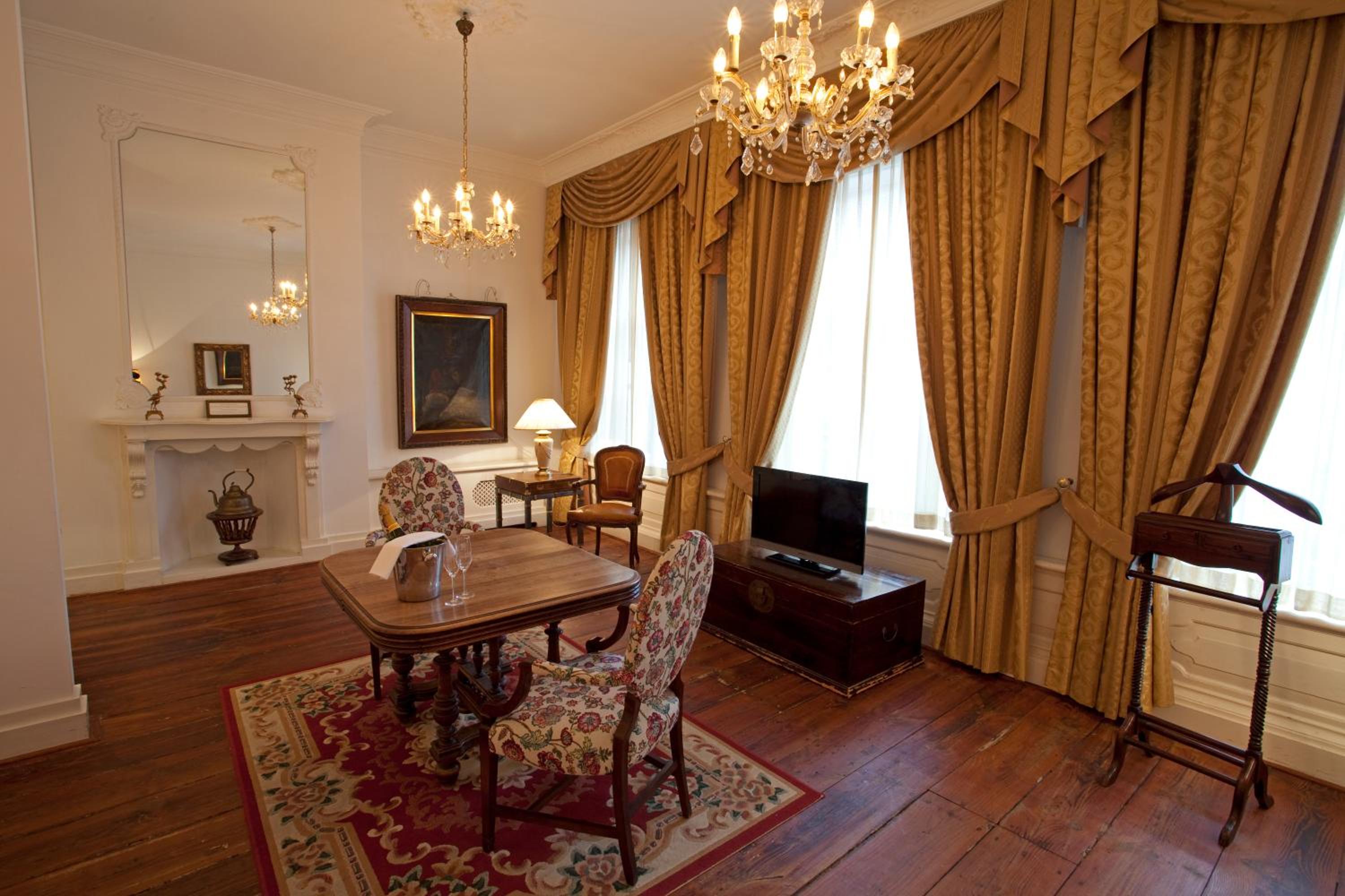 Suite photo 3