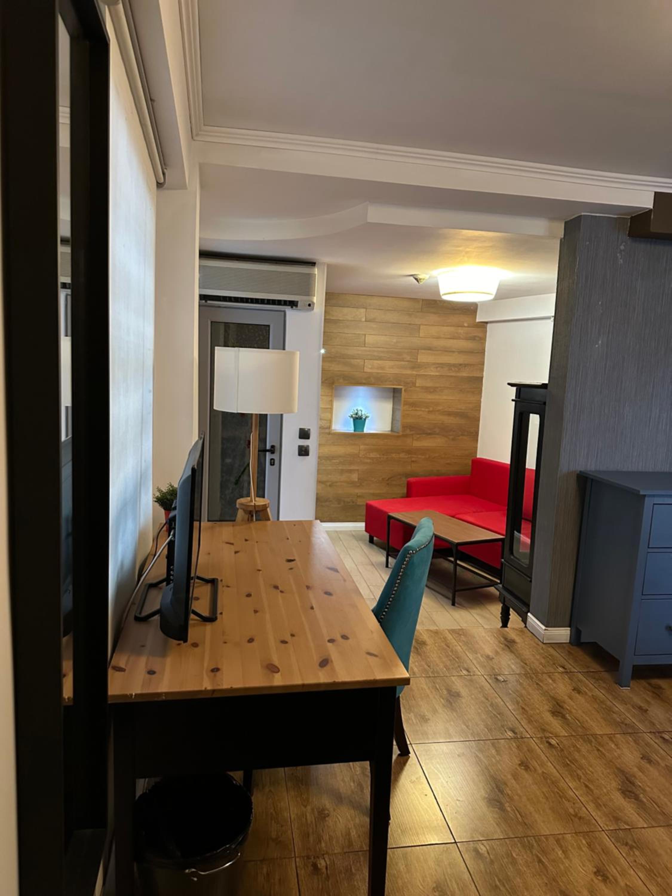 Junior Suite with Balcony photo 2