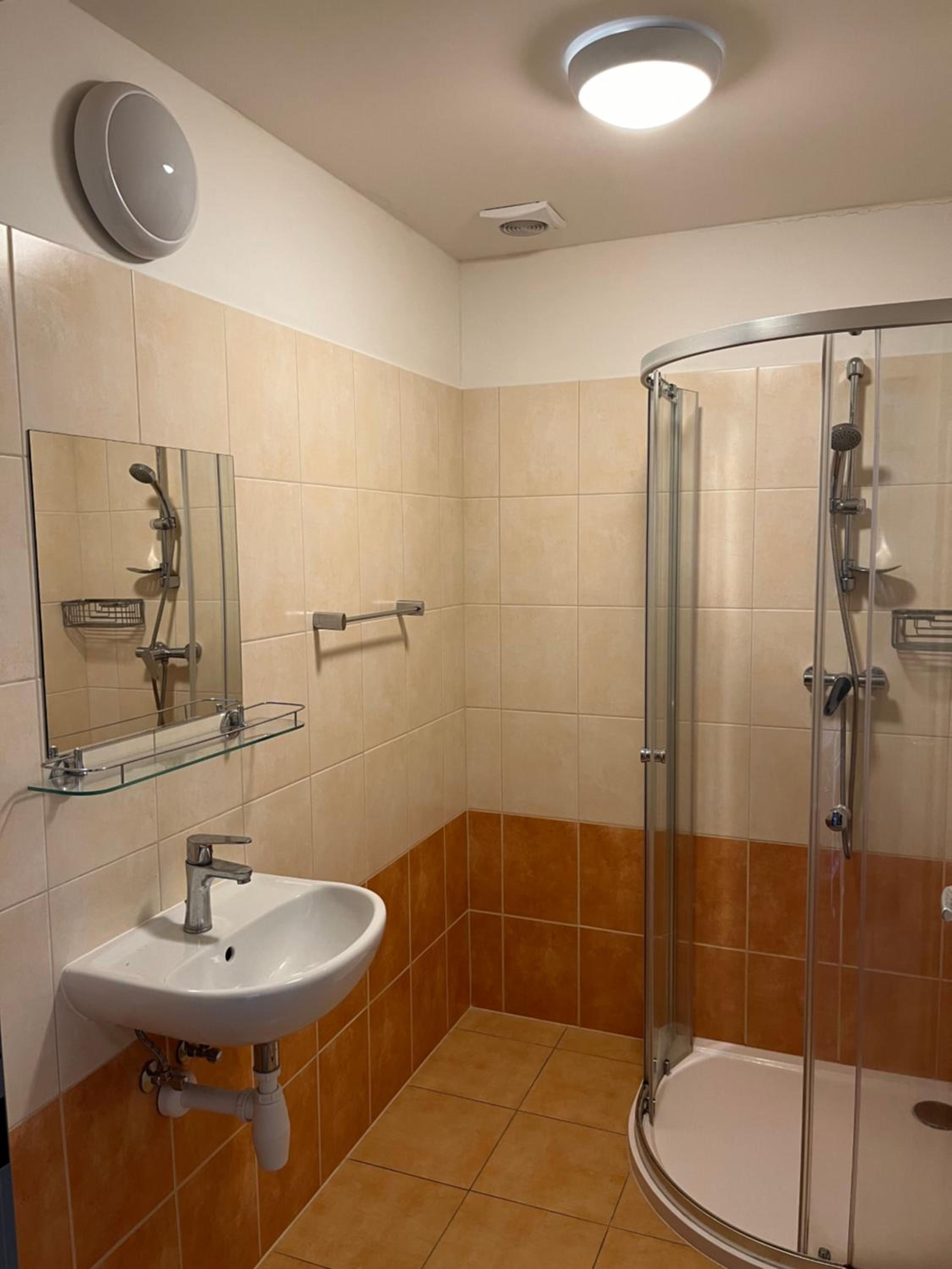 Twin Room photo 2