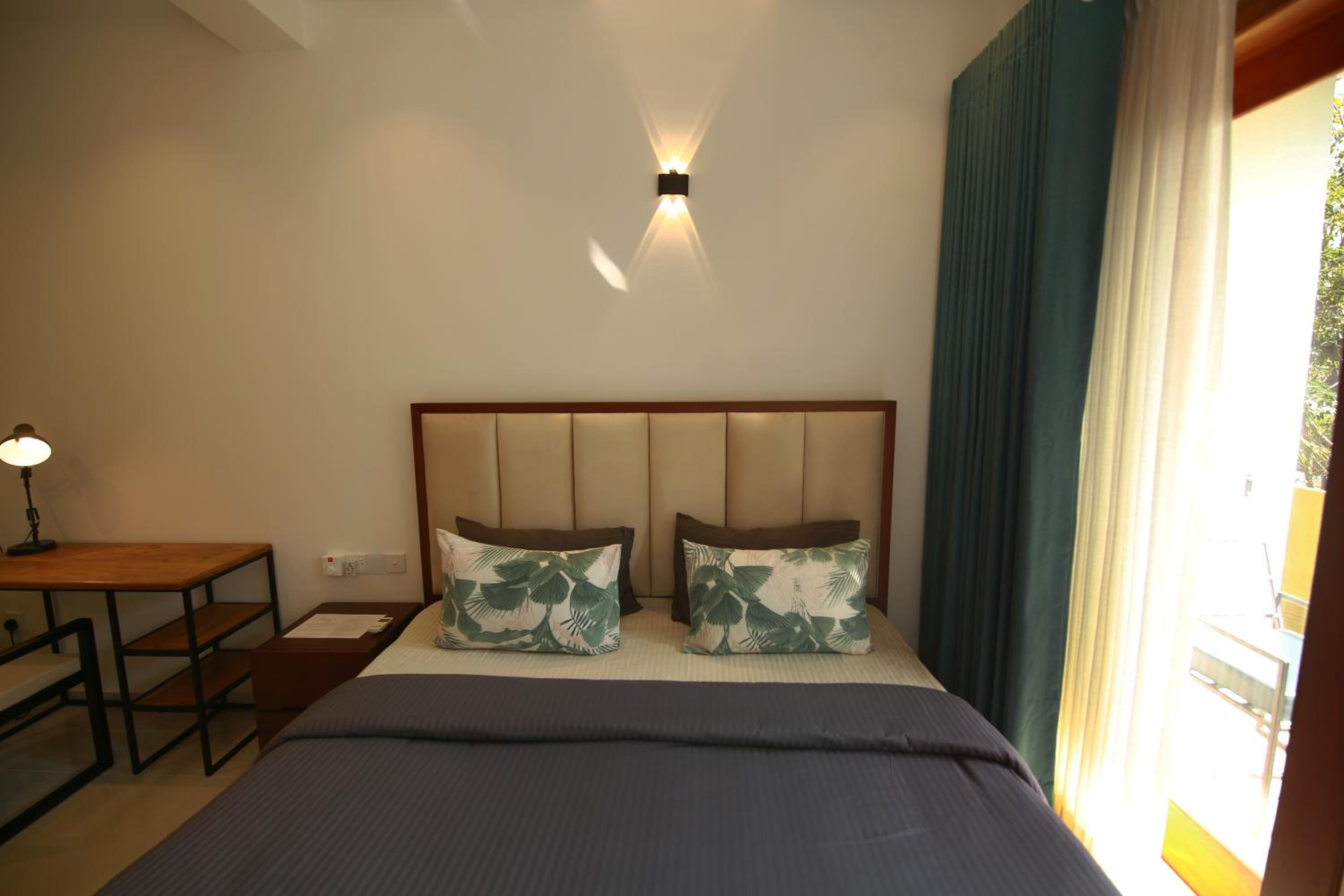 Superior Double Room photo 1