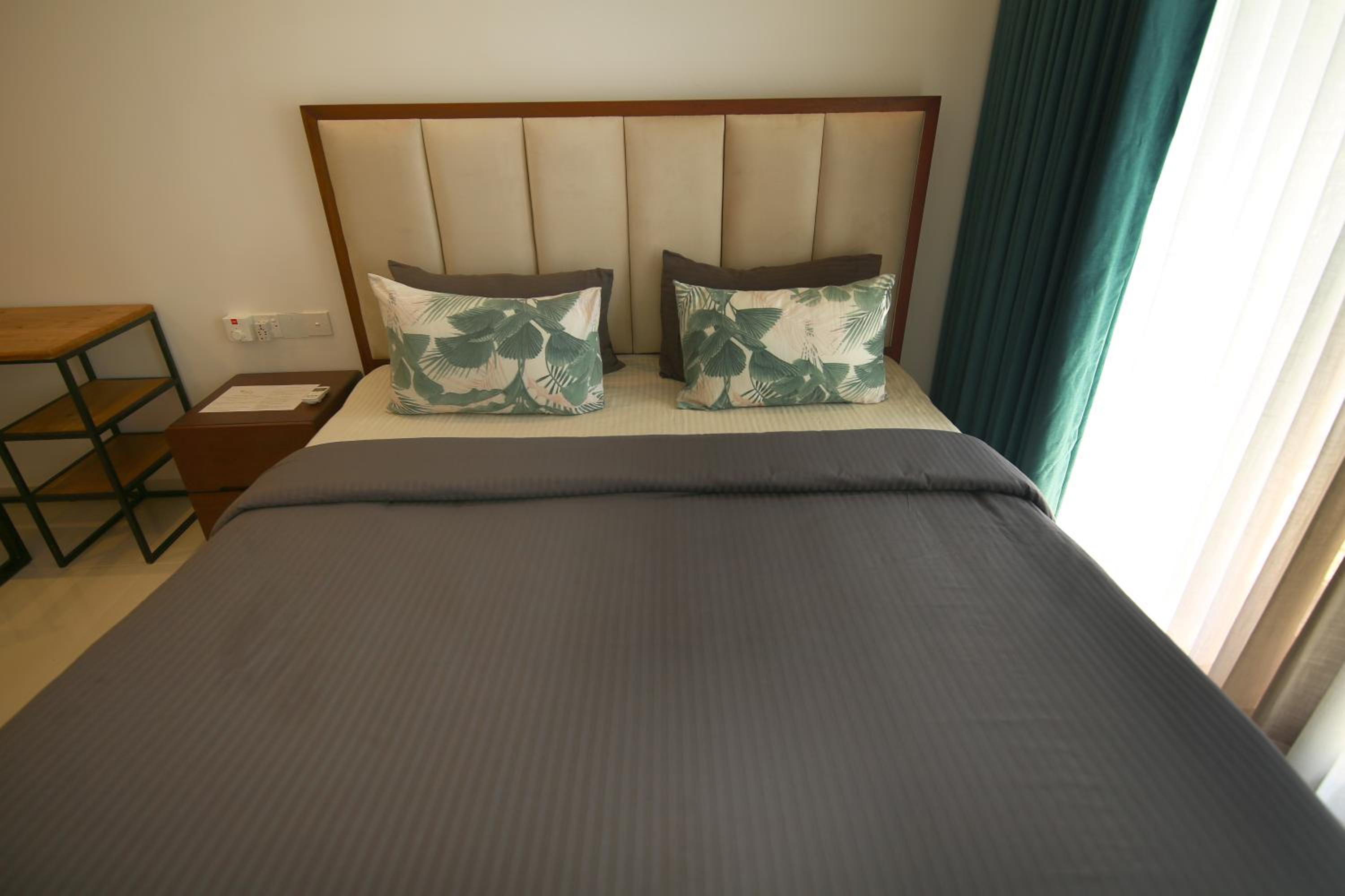 Superior Double Room photo 3