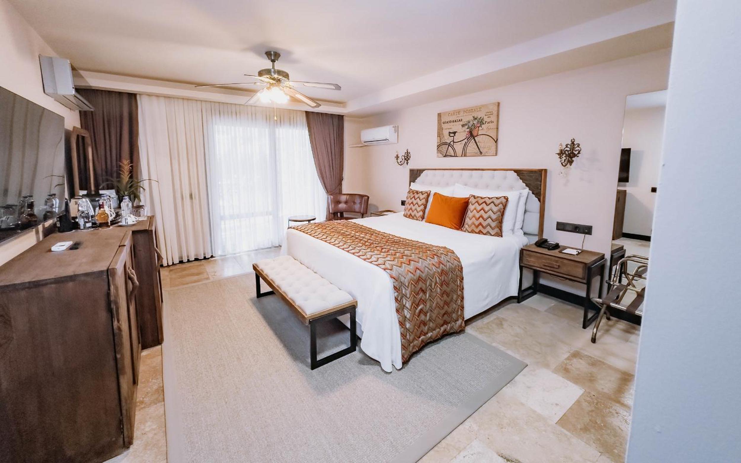 Deluxe Room photo 2