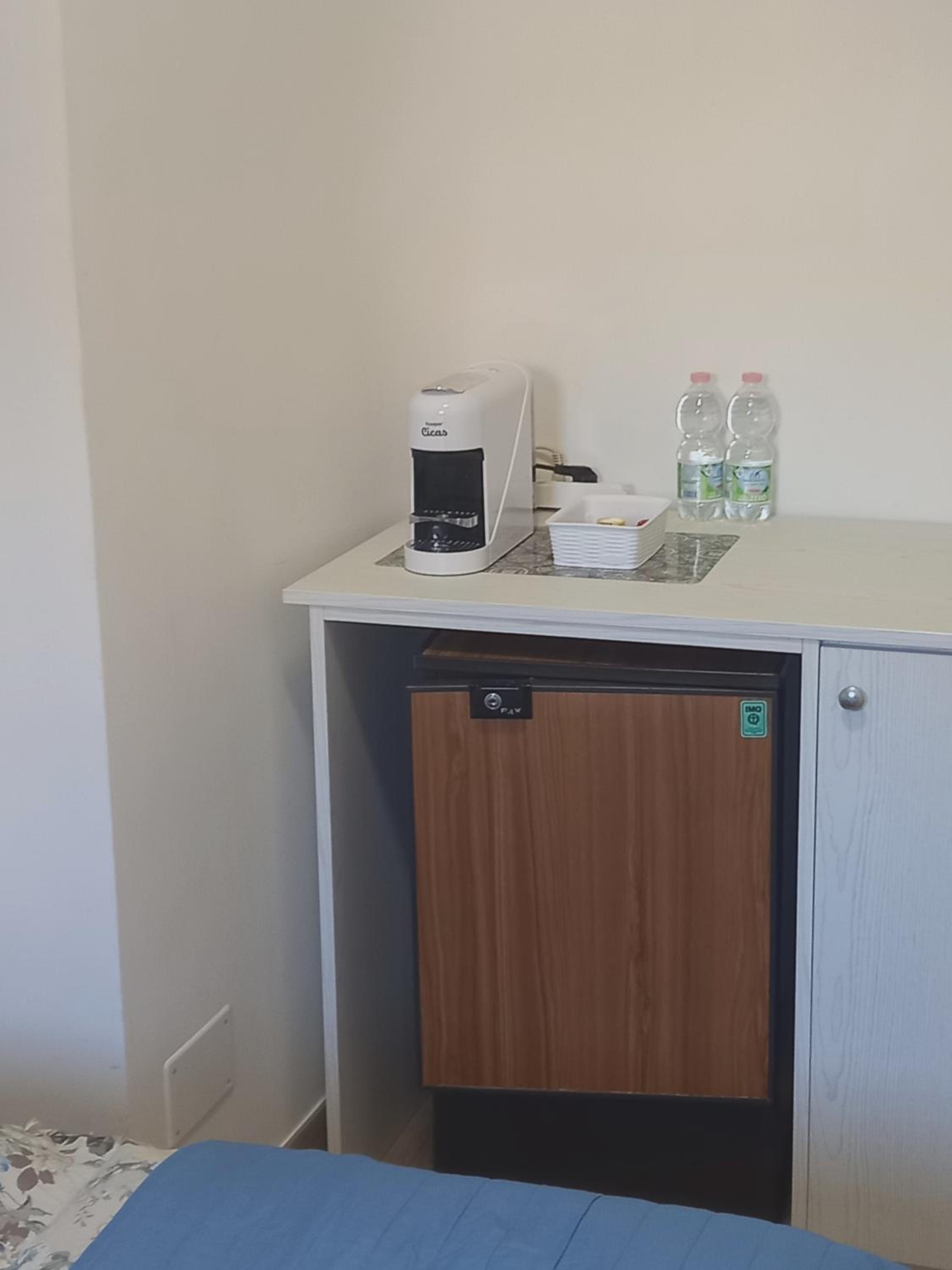 Standard Double Room photo 1