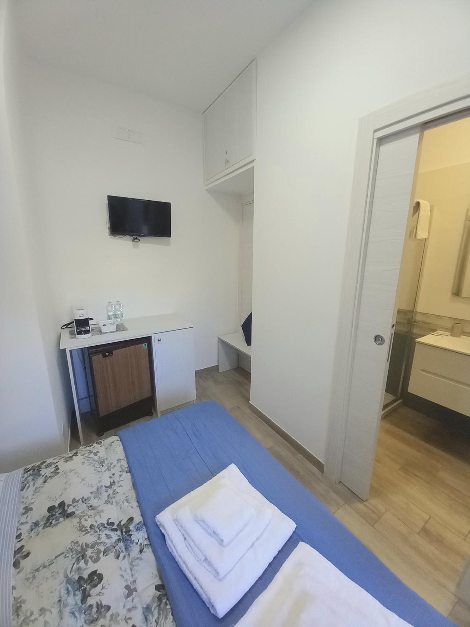 Triple Room photo 1