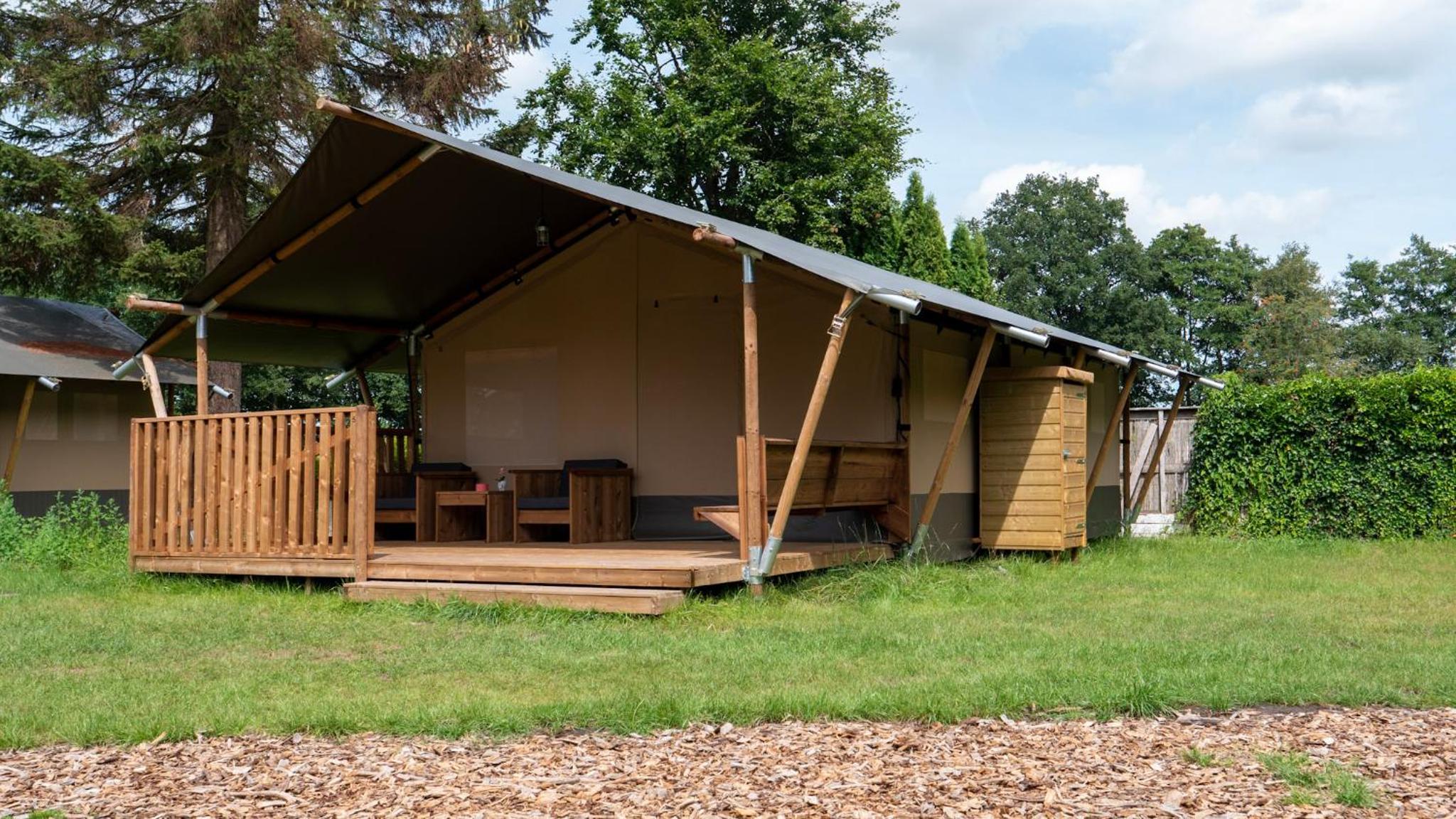 Tent - Photo 5