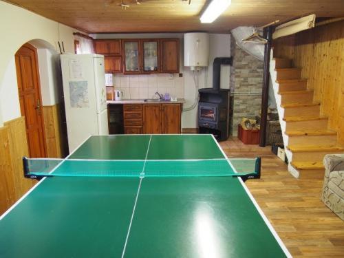 One-Bedroom House photo 2