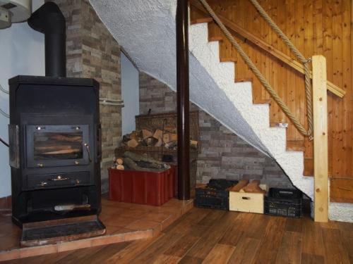 One-Bedroom House photo 3
