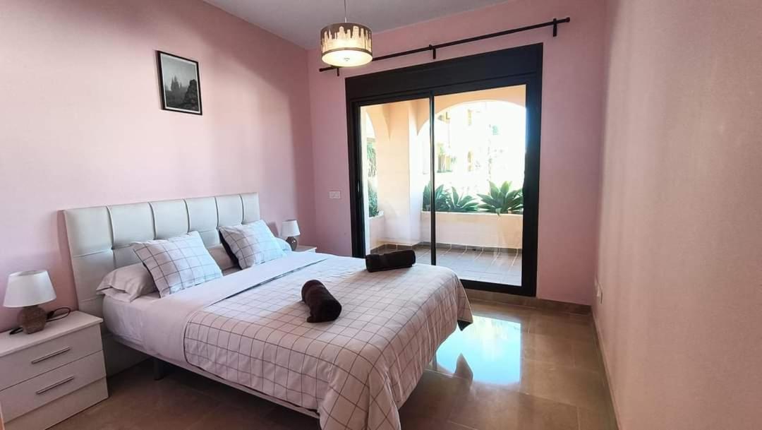 Departamento de tres habitaciones