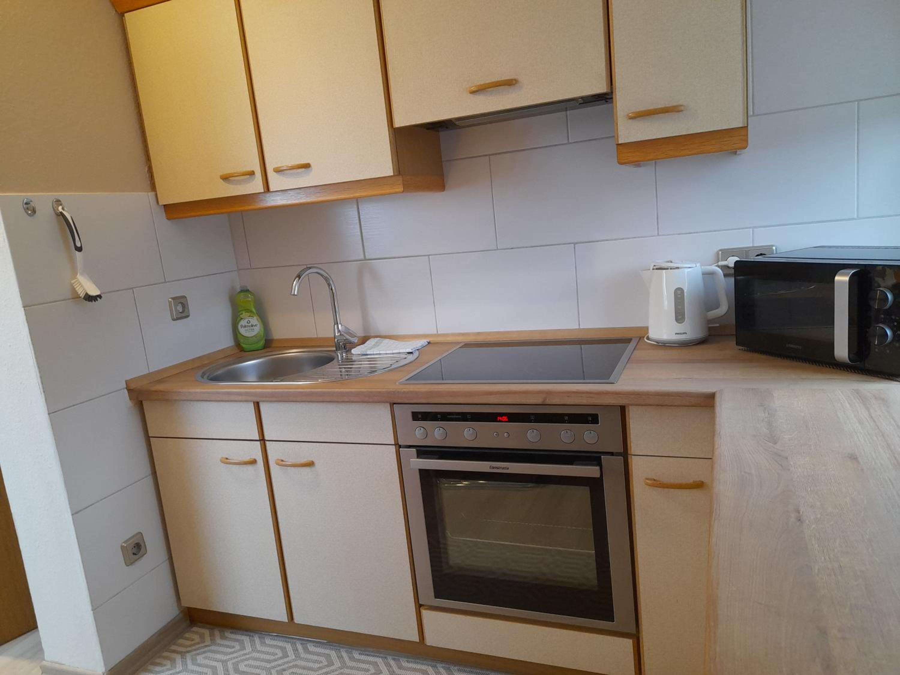 Apartment photo 3