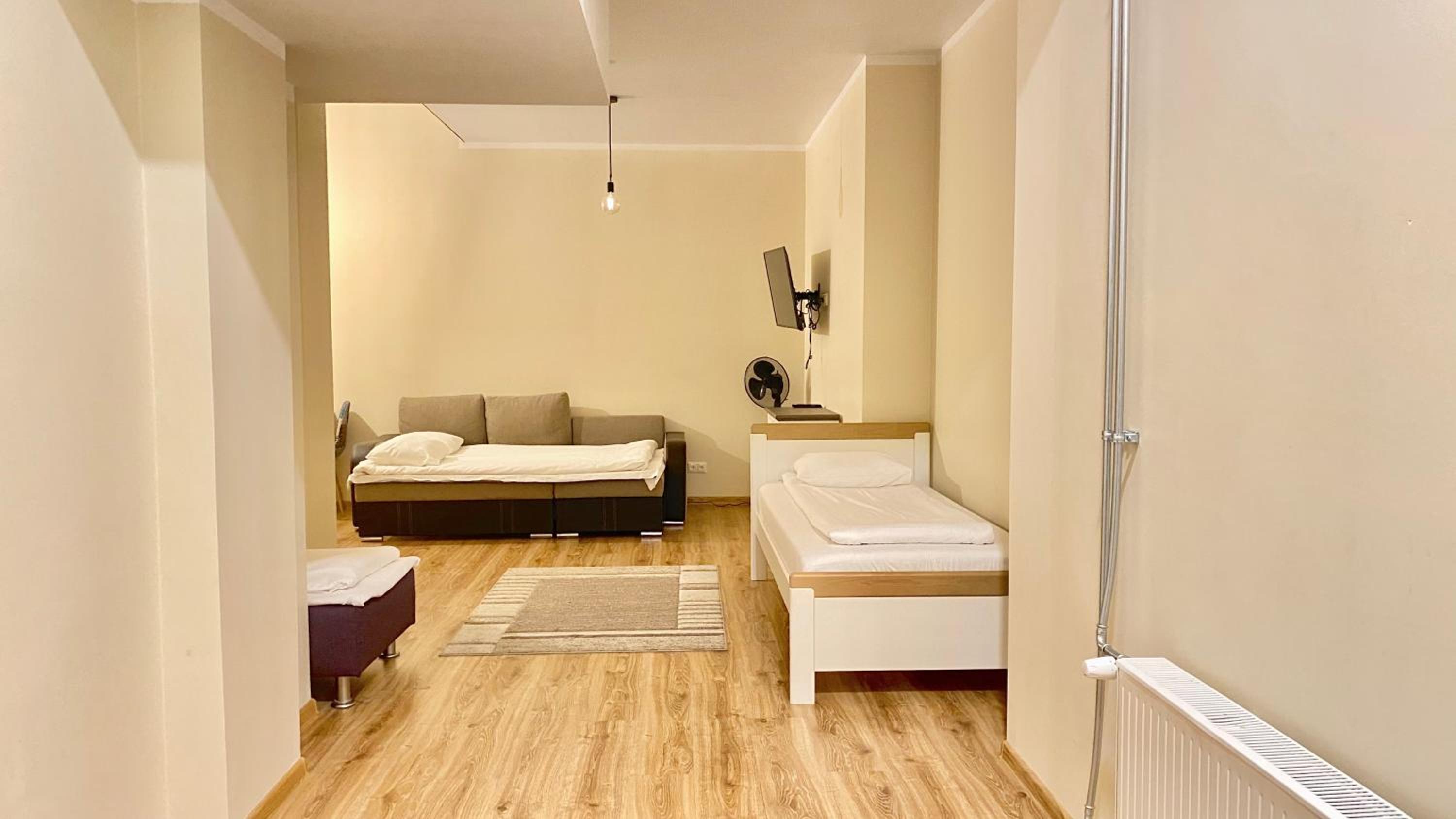 Studio Apartment without window - Photo 1